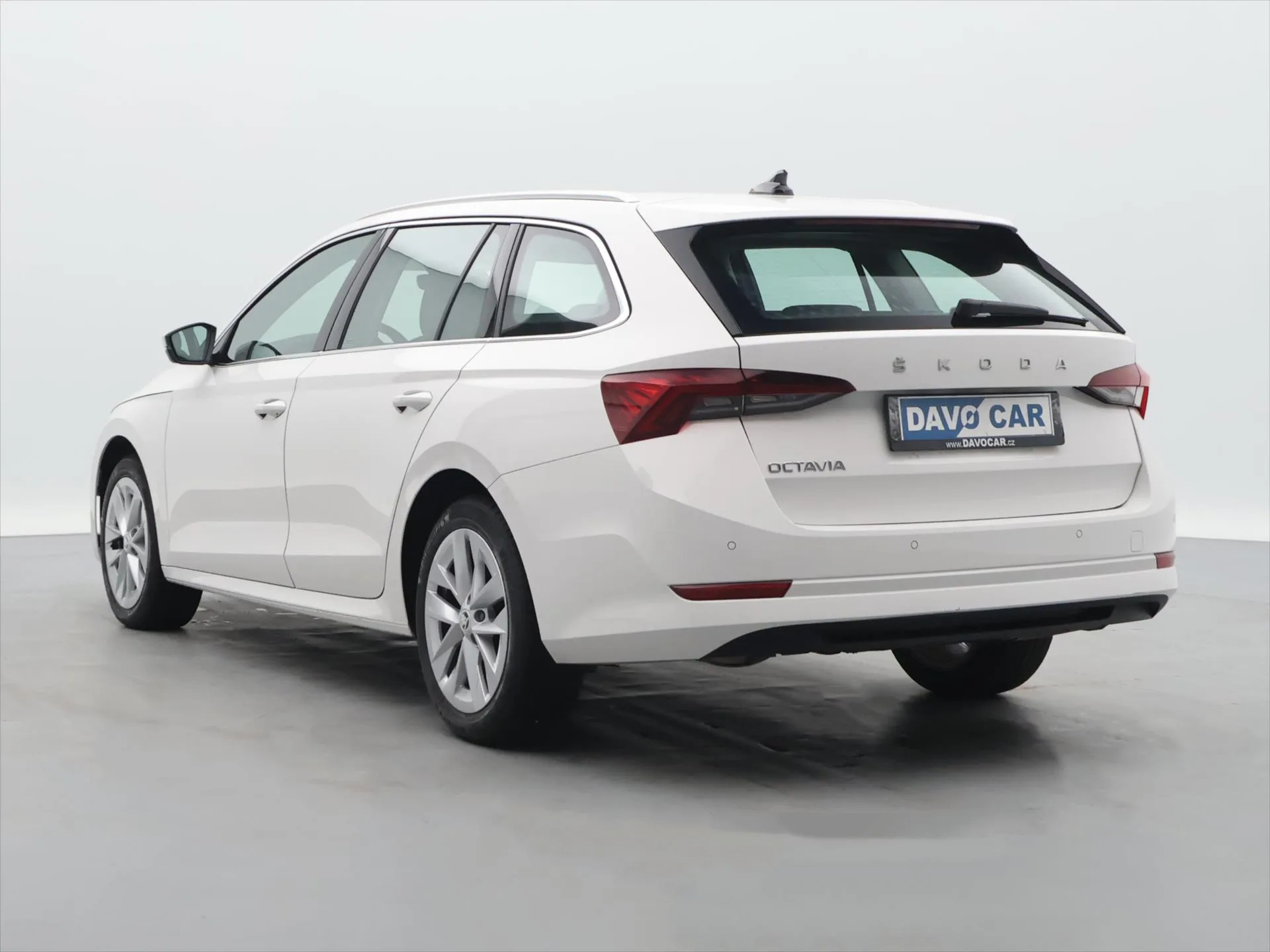Škoda Octavia - Náhled 5