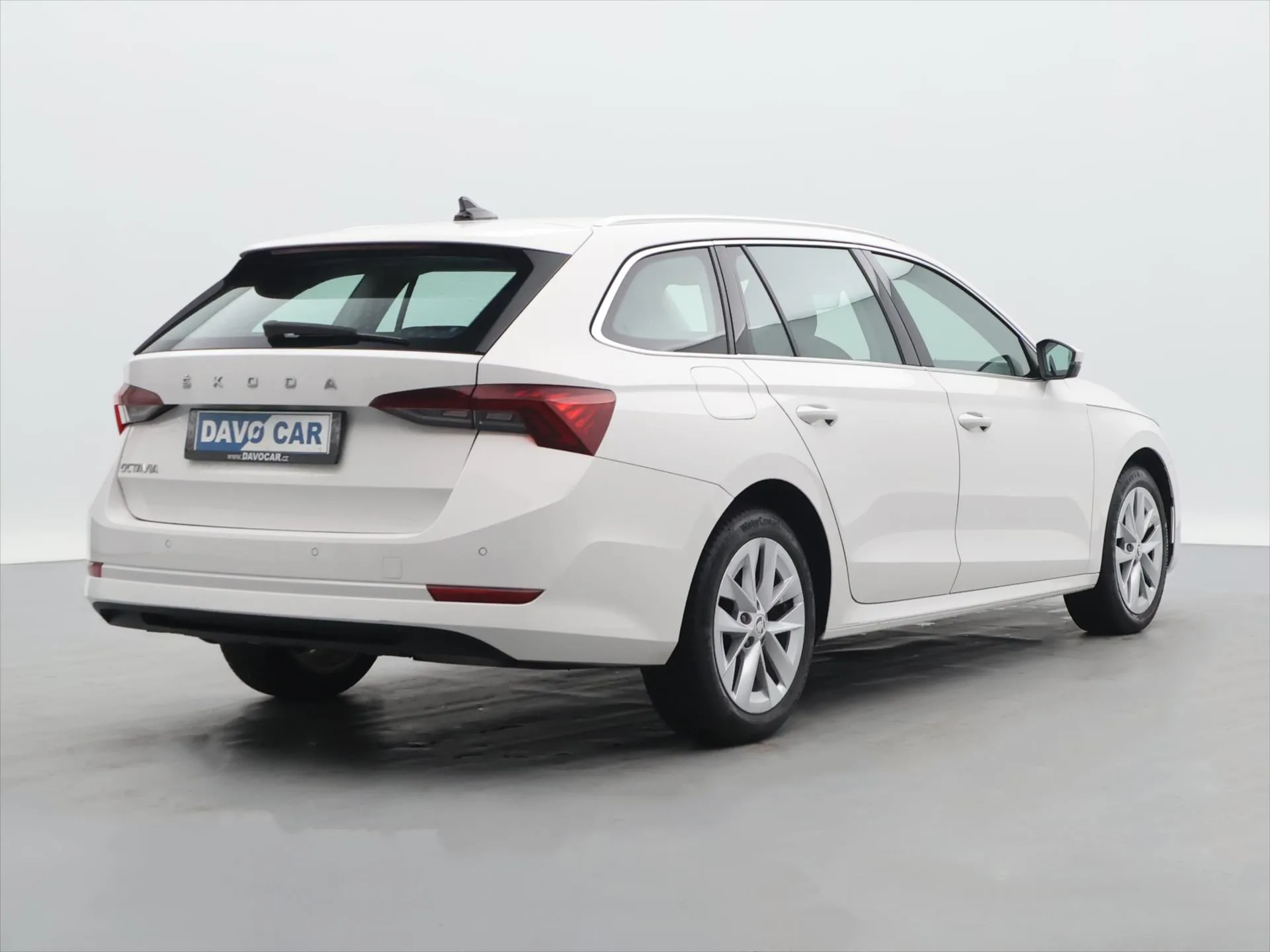 Škoda Octavia - Náhled 7