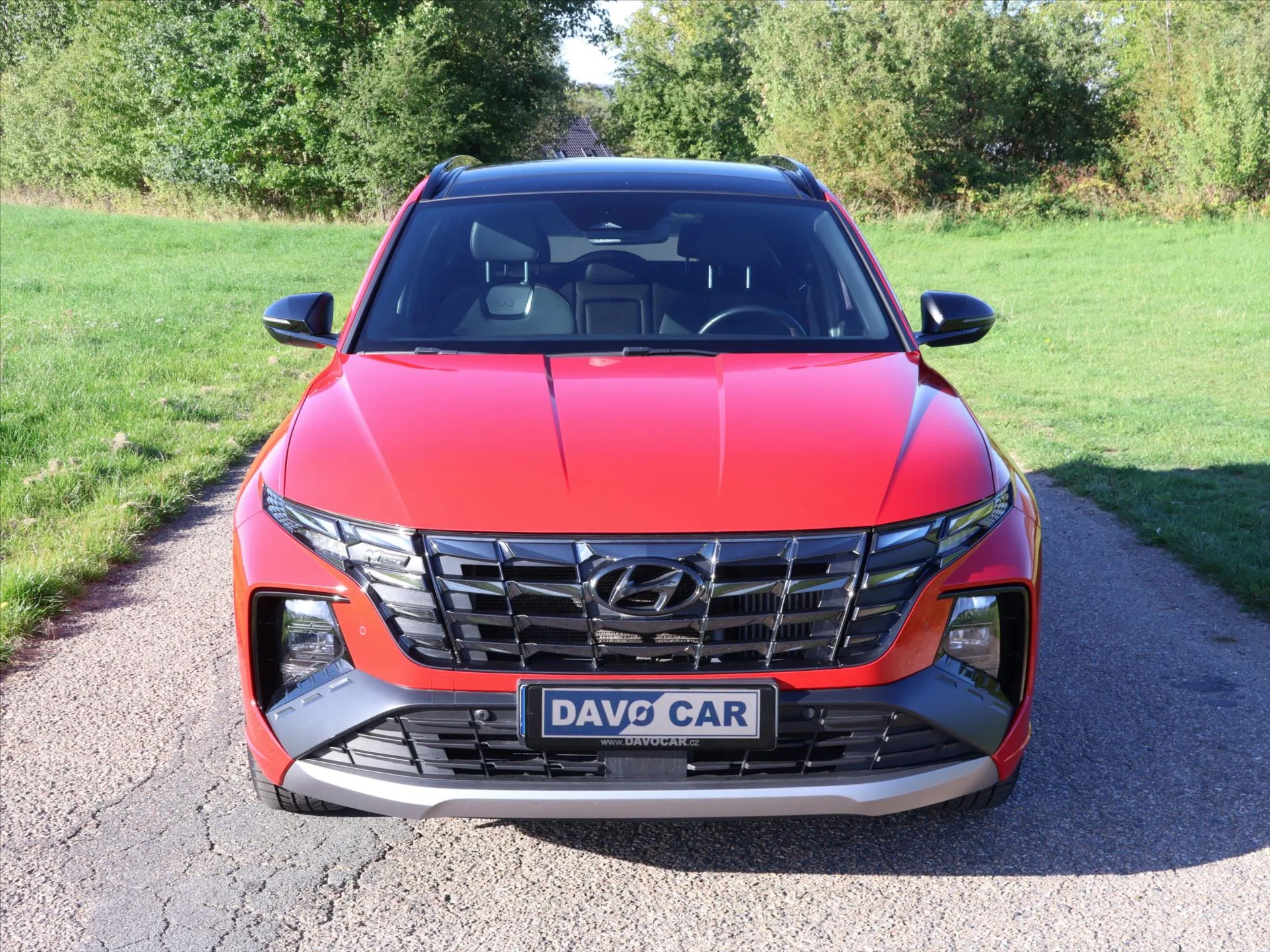 Hyundai Tucson - Náhled 2
