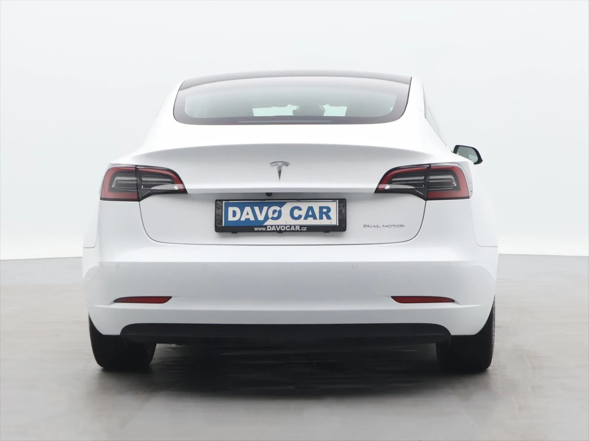 Tesla Model 3 - Náhled 6