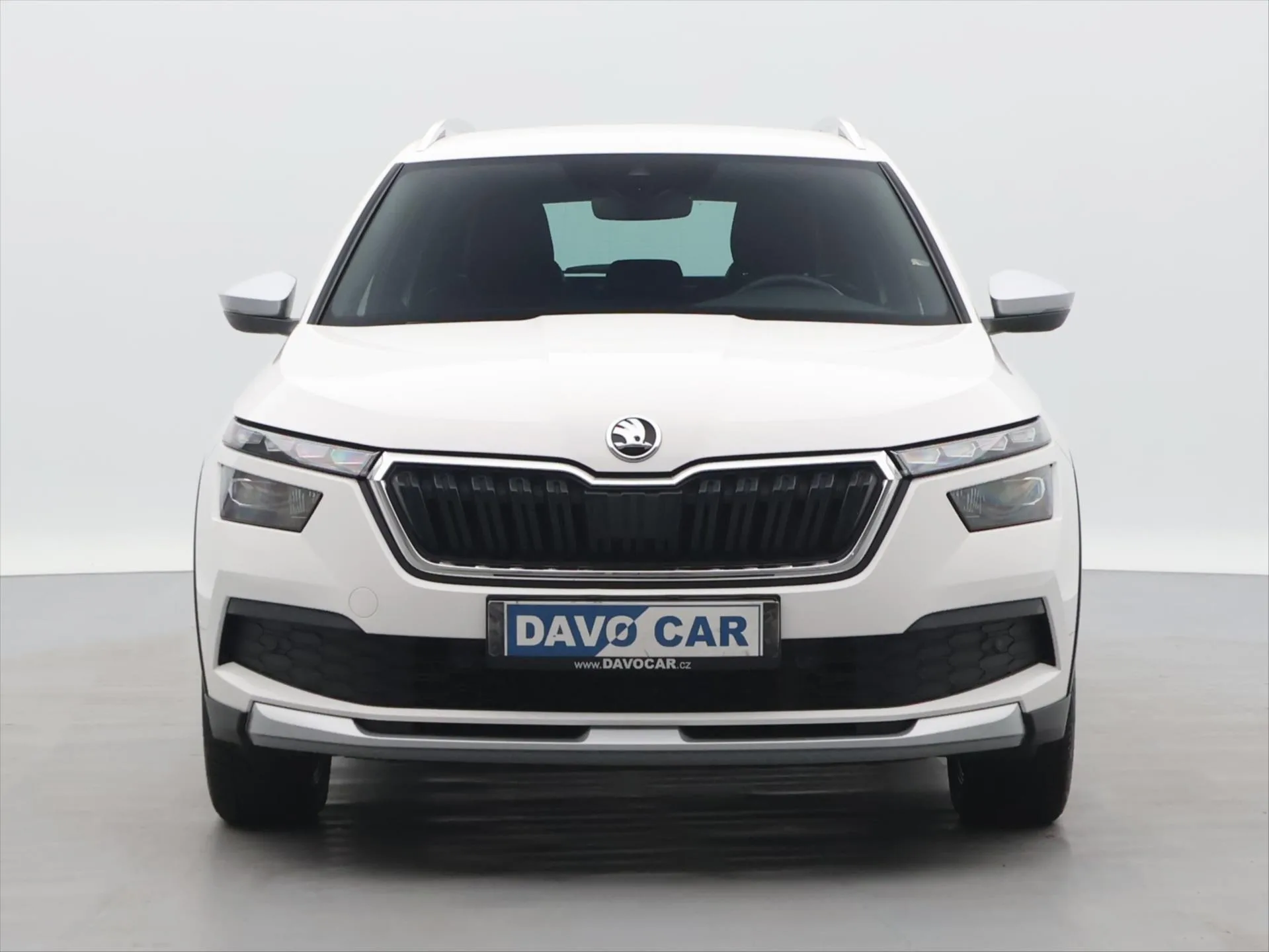 Škoda Kamiq - Náhled 2