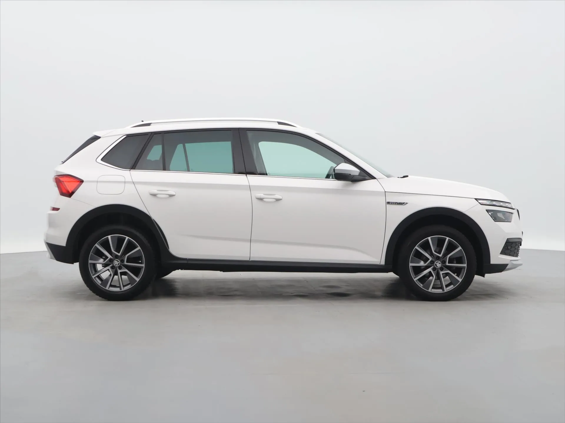 Škoda Kamiq - Náhled 8