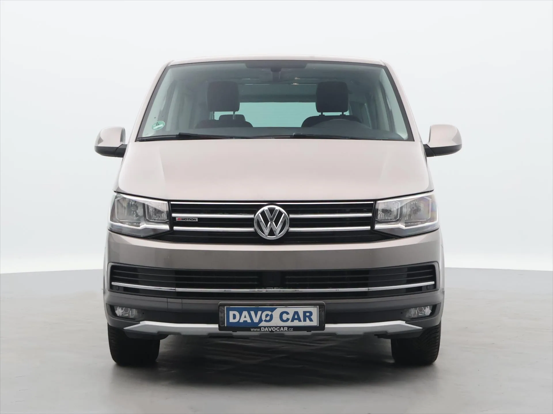 Volkswagen Multivan - Náhled 2