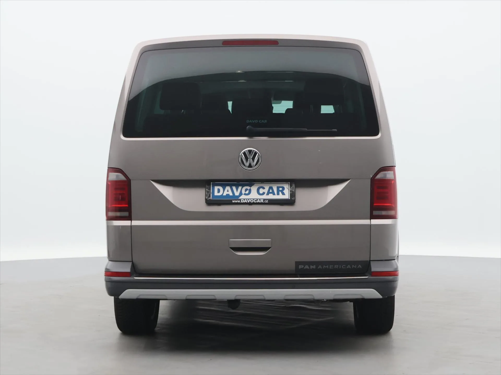 Volkswagen Multivan - Náhled 6