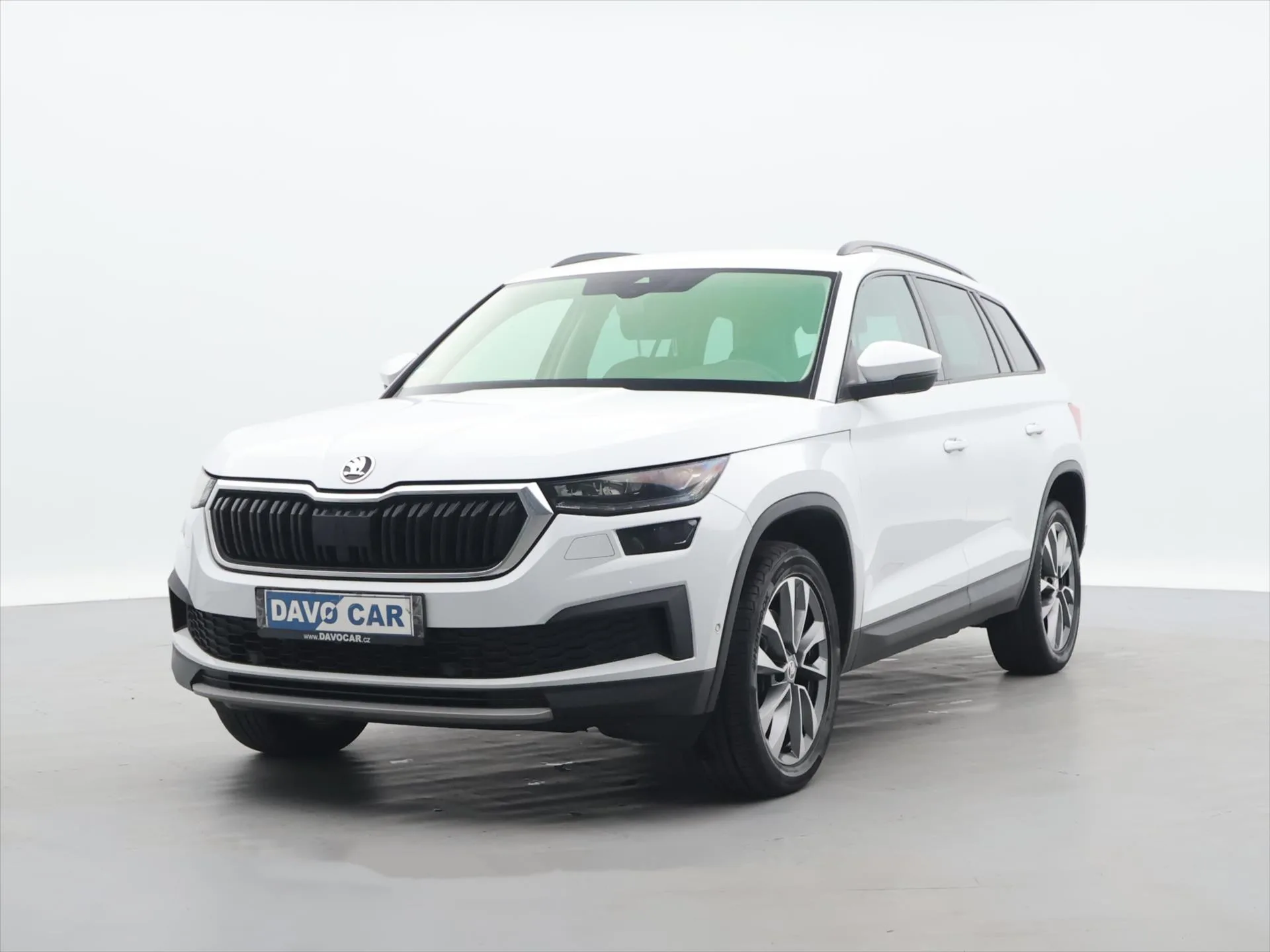 Škoda Kodiaq - Náhled 2