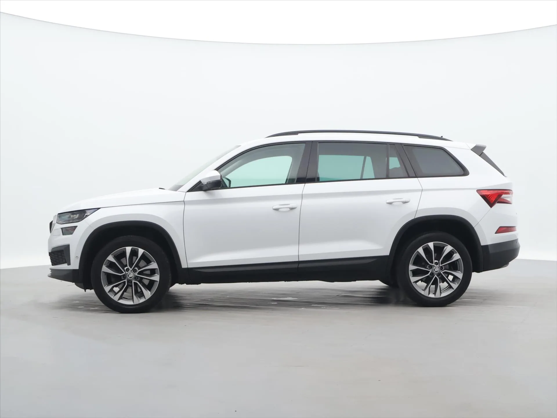 Škoda Kodiaq - Náhled 3