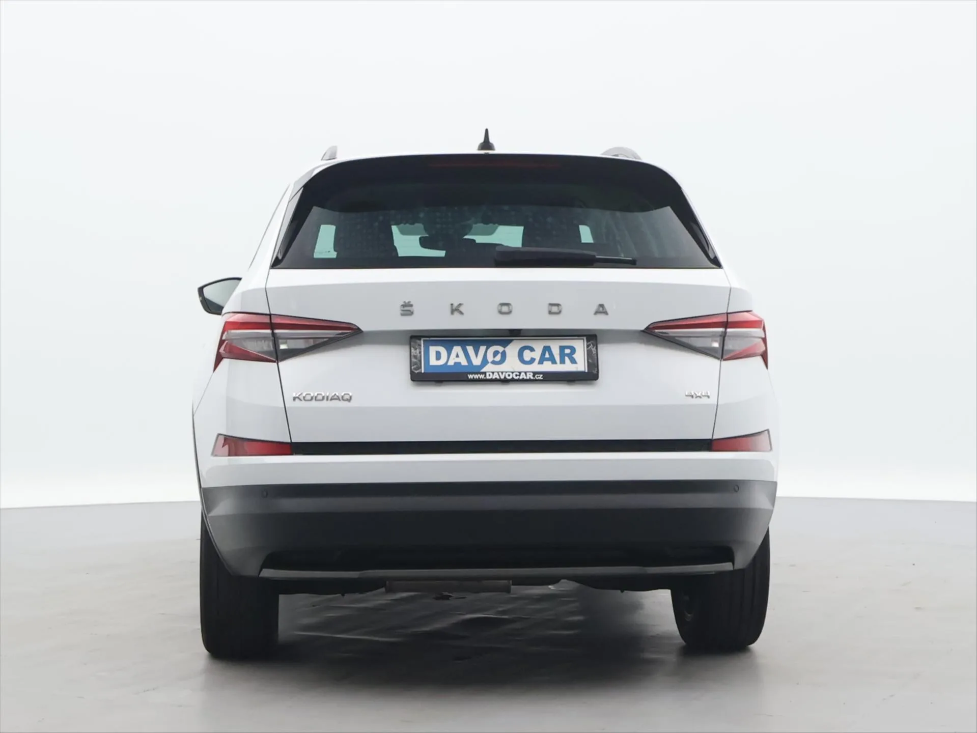 Škoda Kodiaq - Náhled 5