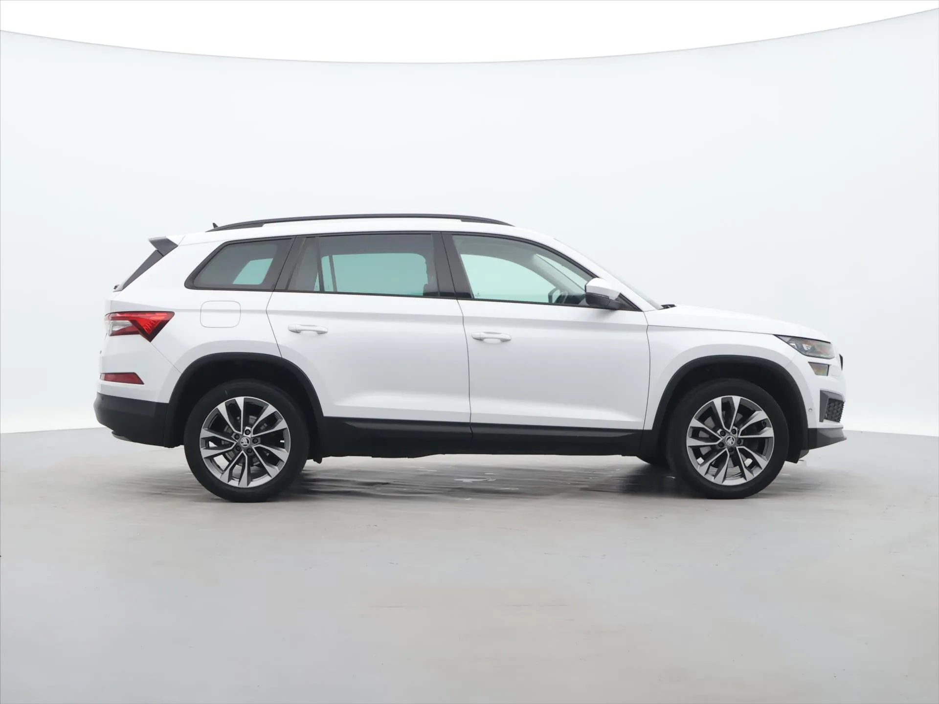 Škoda Kodiaq - Náhled 7