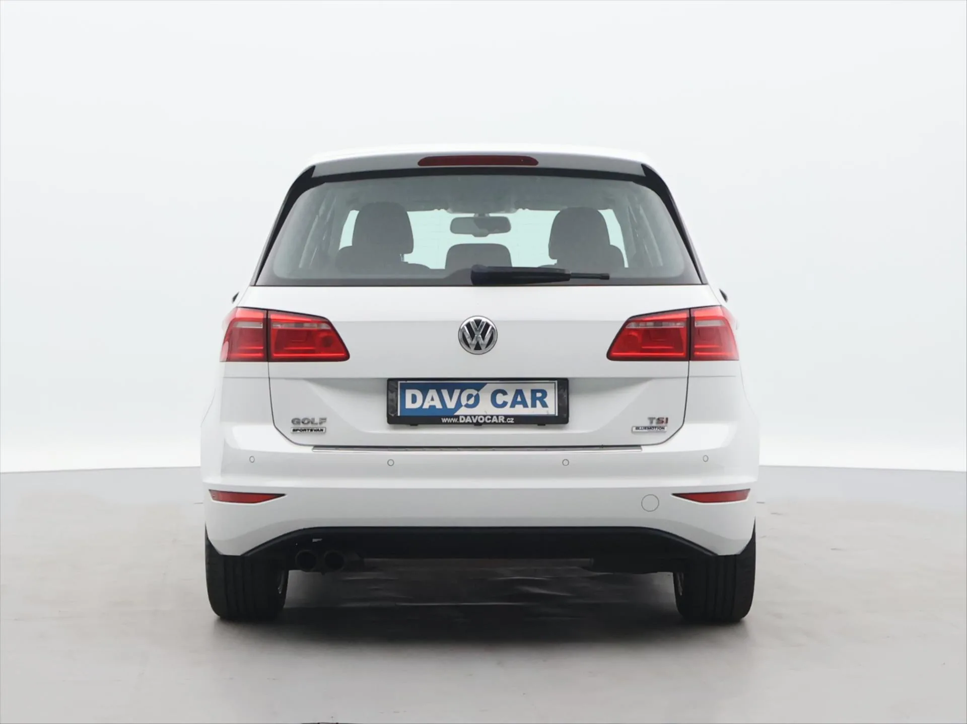 Volkswagen Golf Sportsvan - Náhled 6