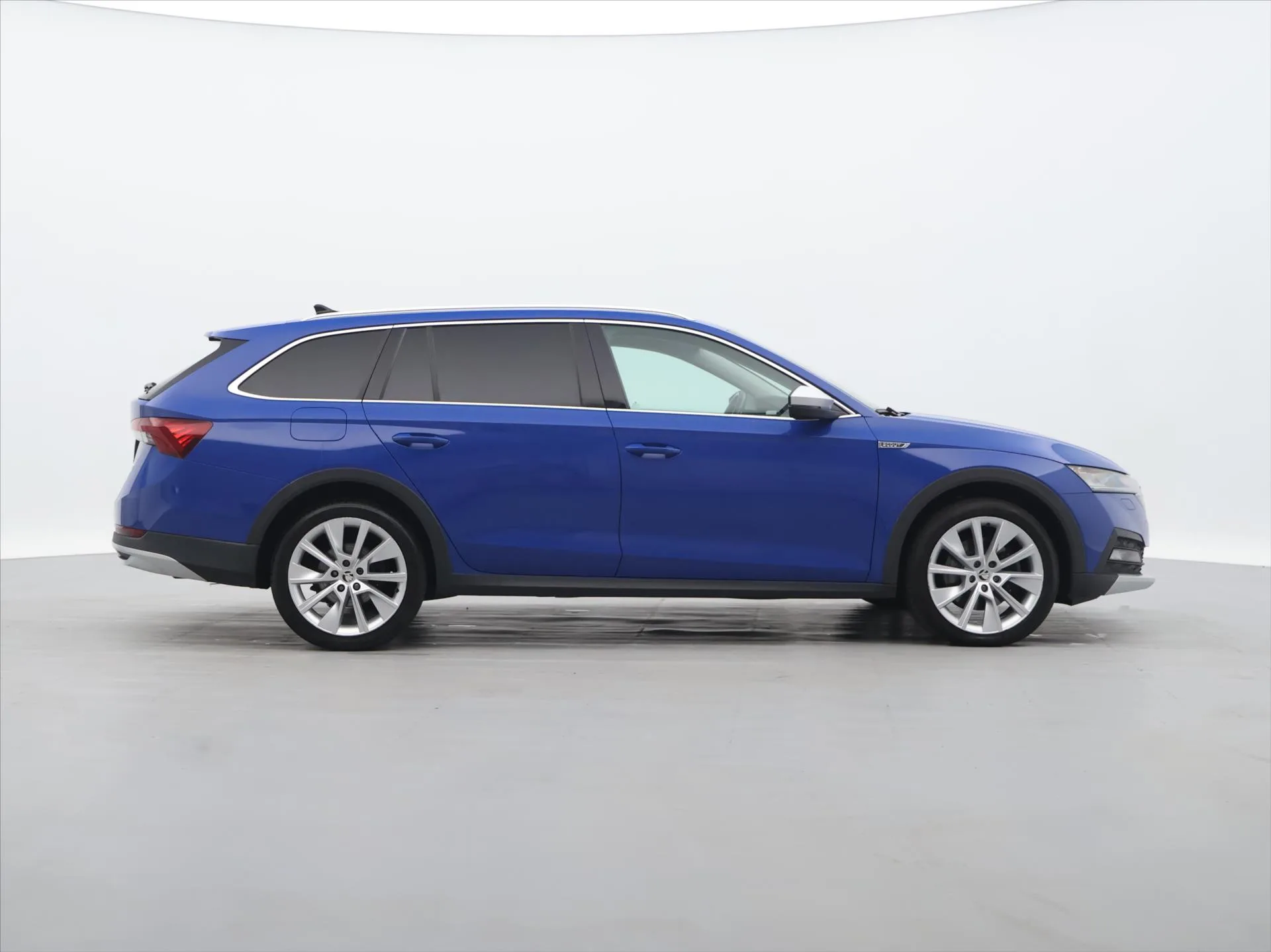 Škoda Octavia - Náhled 8