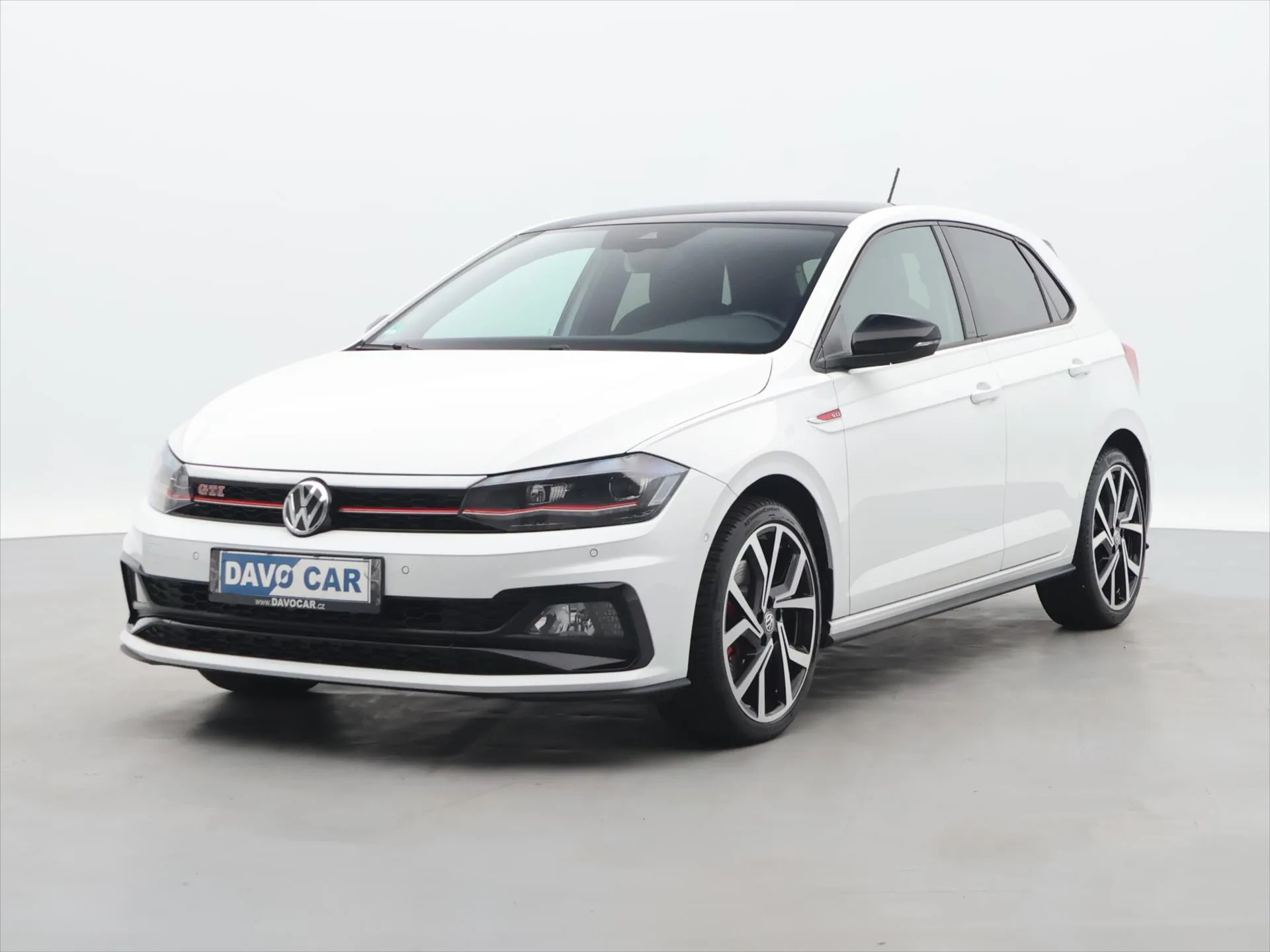 Volkswagen Polo - Náhled 3