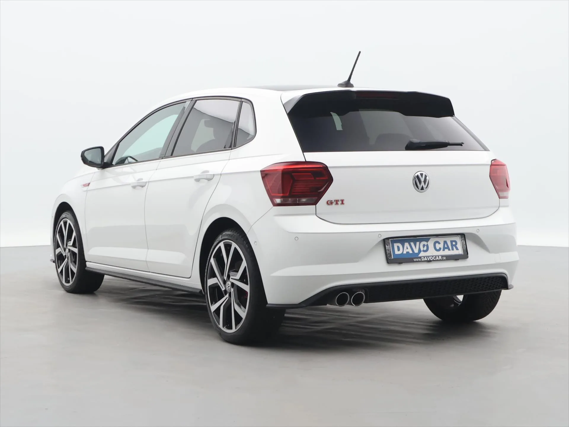 Volkswagen Polo - Náhled 5