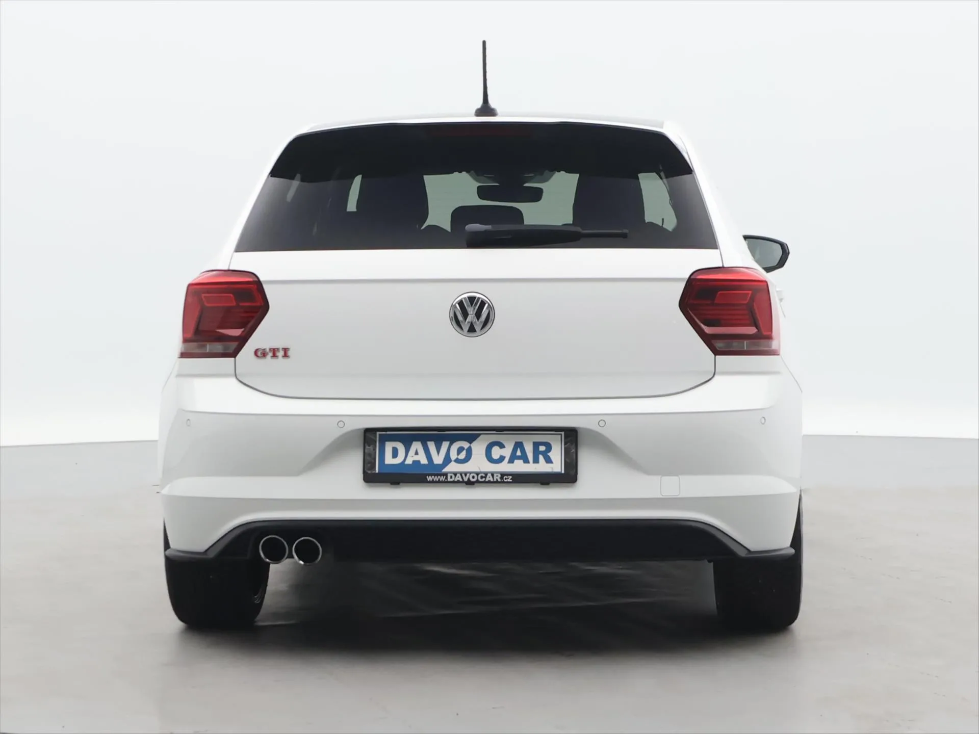 Volkswagen Polo - Náhled 6