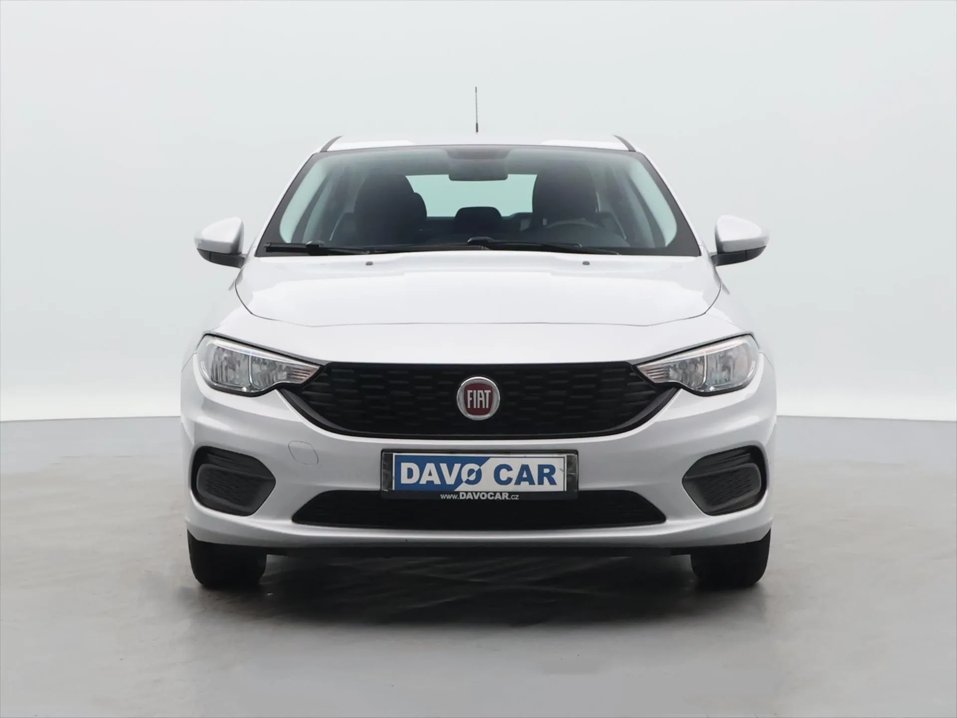 Fiat Tipo - Náhled 2
