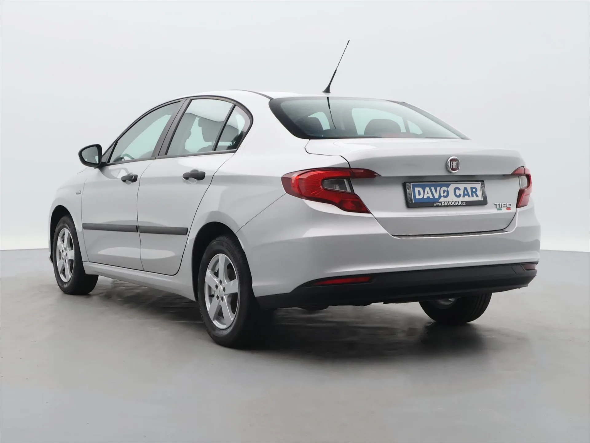Fiat Tipo - Náhled 5