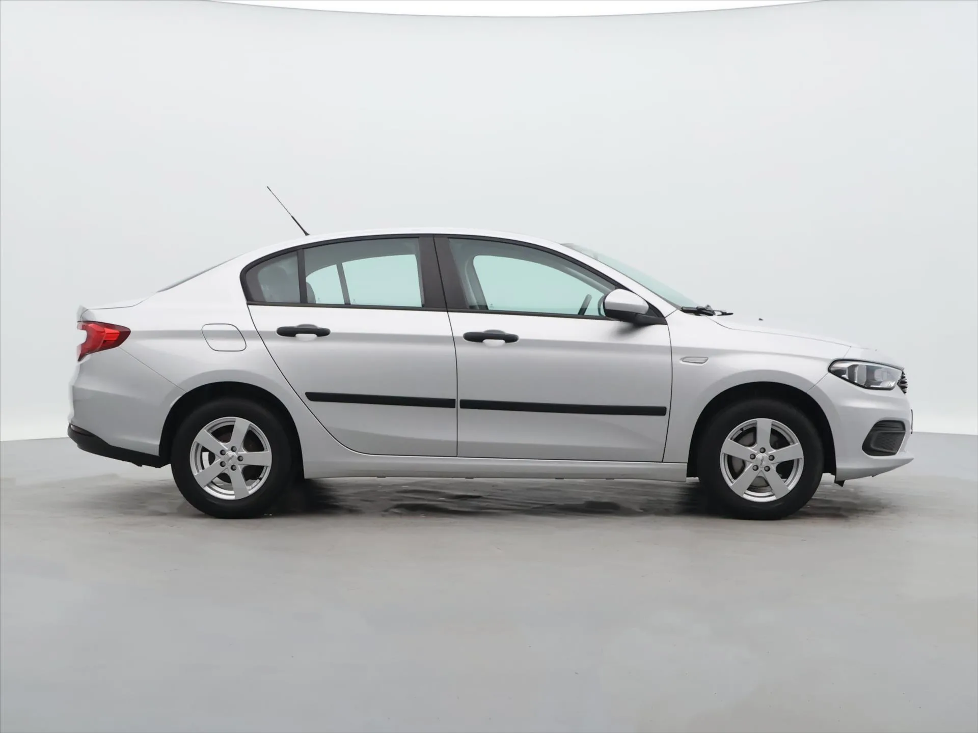 Fiat Tipo - Náhled 8