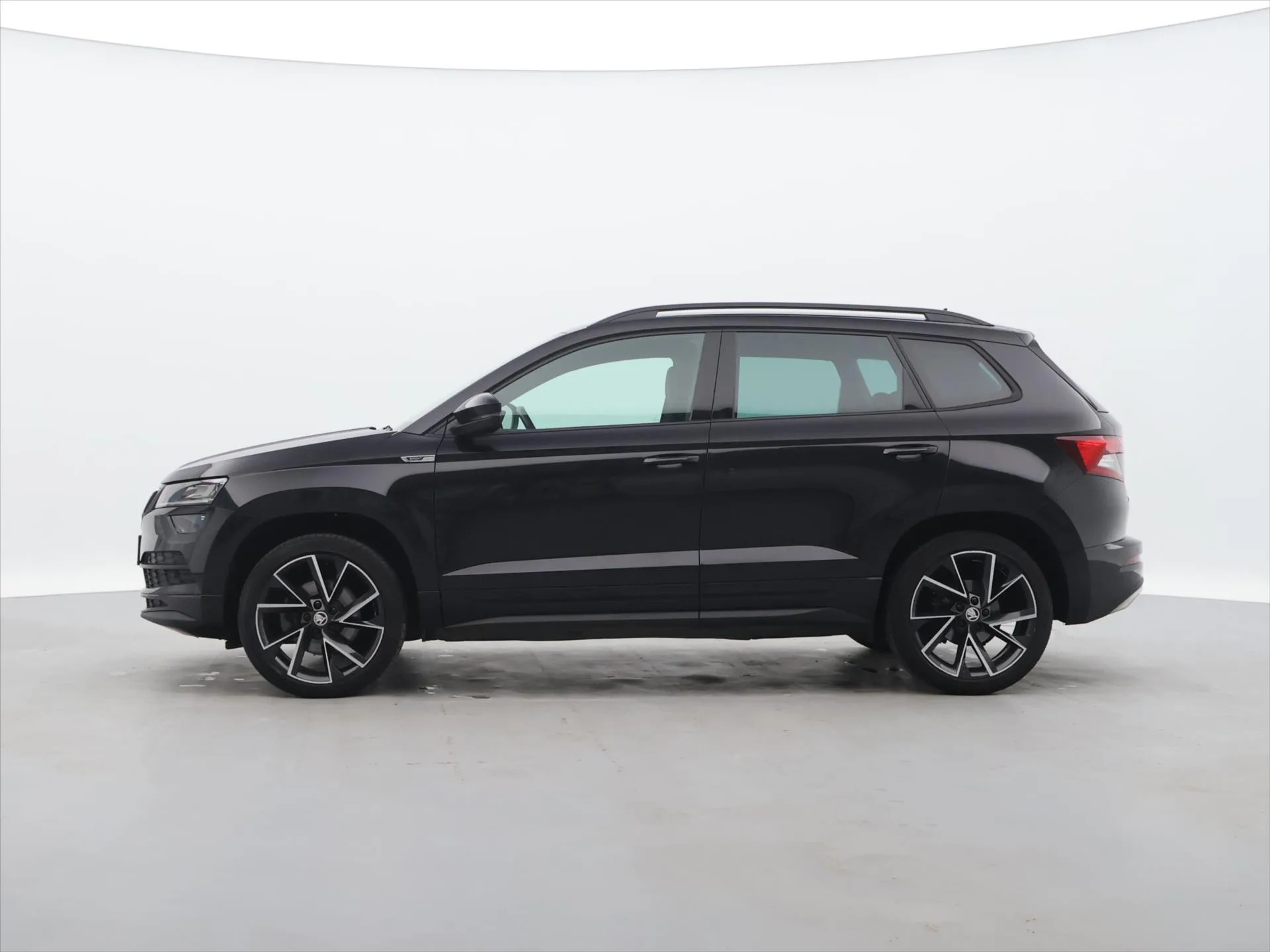 Škoda Karoq - Náhled 3
