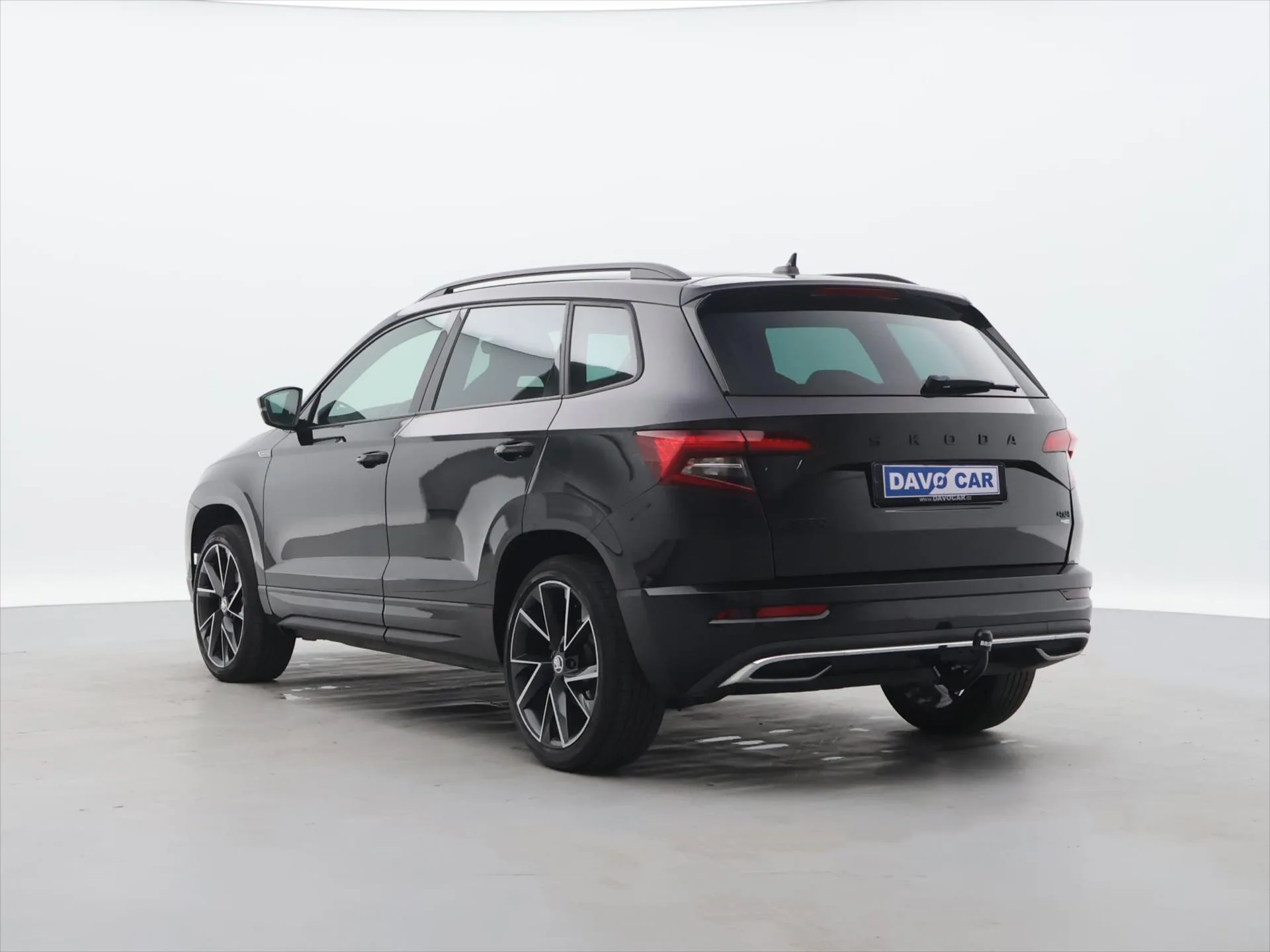 Škoda Karoq - Náhled 4