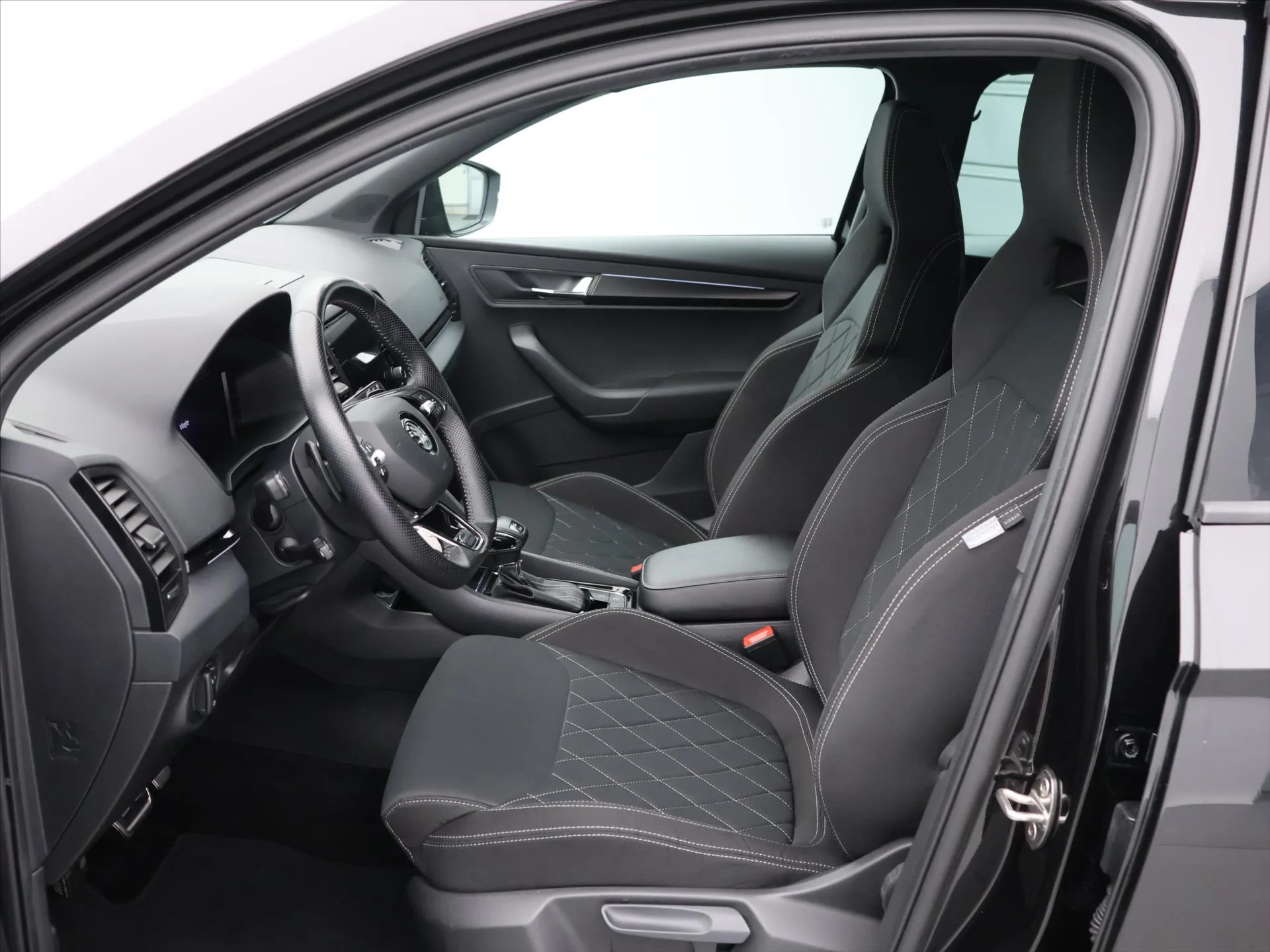 Škoda Karoq - Náhled 8