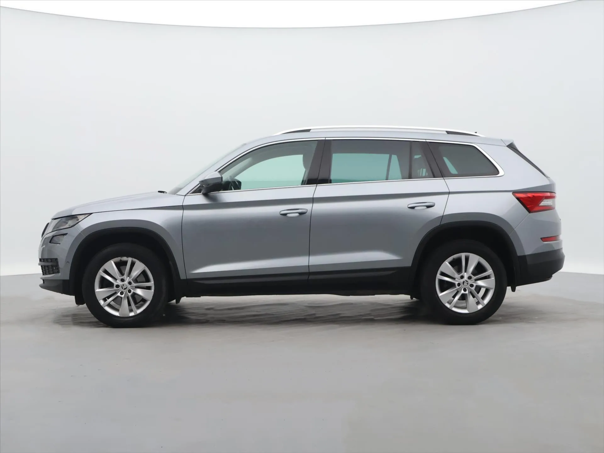 Škoda Kodiaq - Náhled 4
