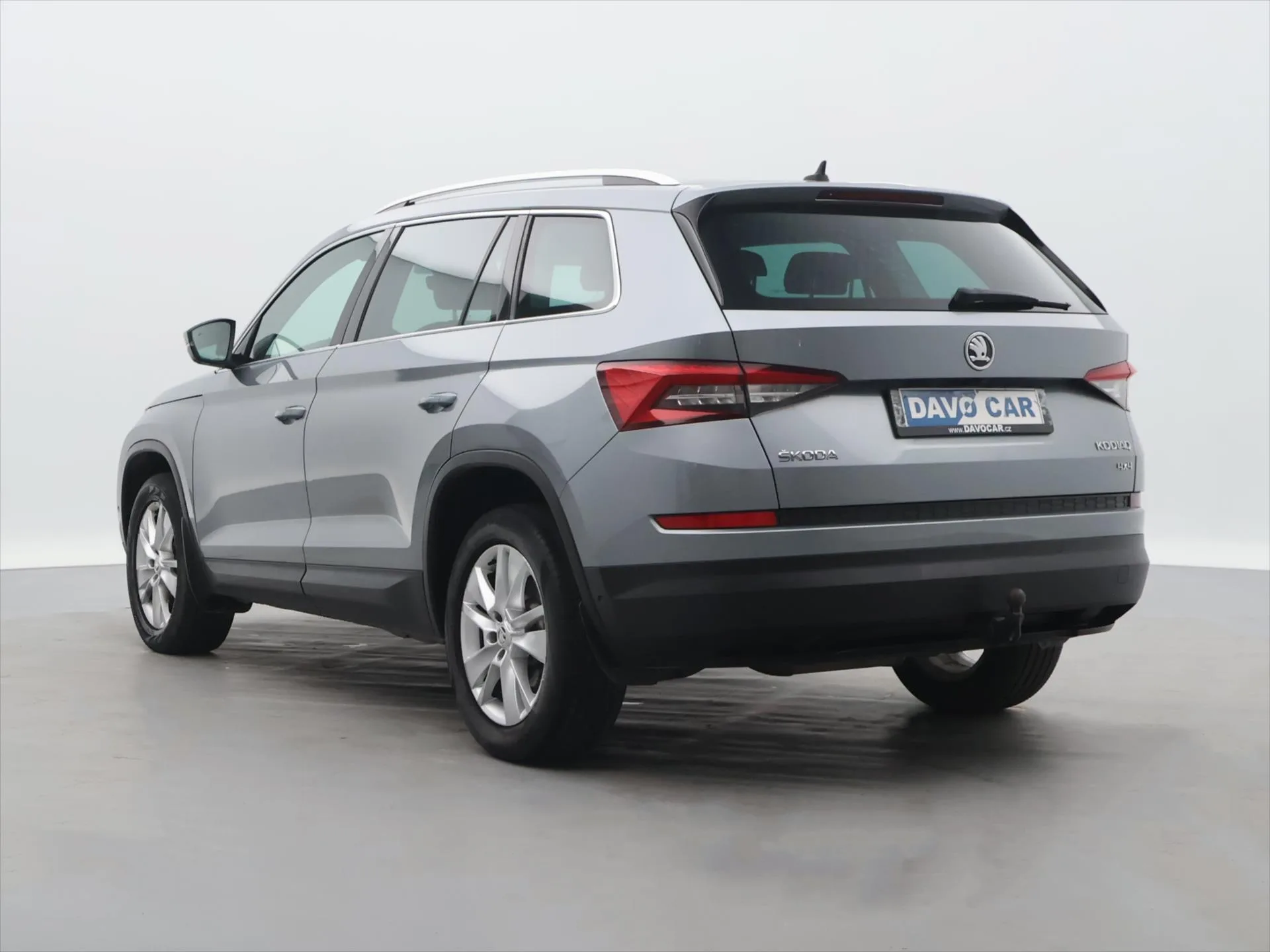 Škoda Kodiaq - Náhled 5