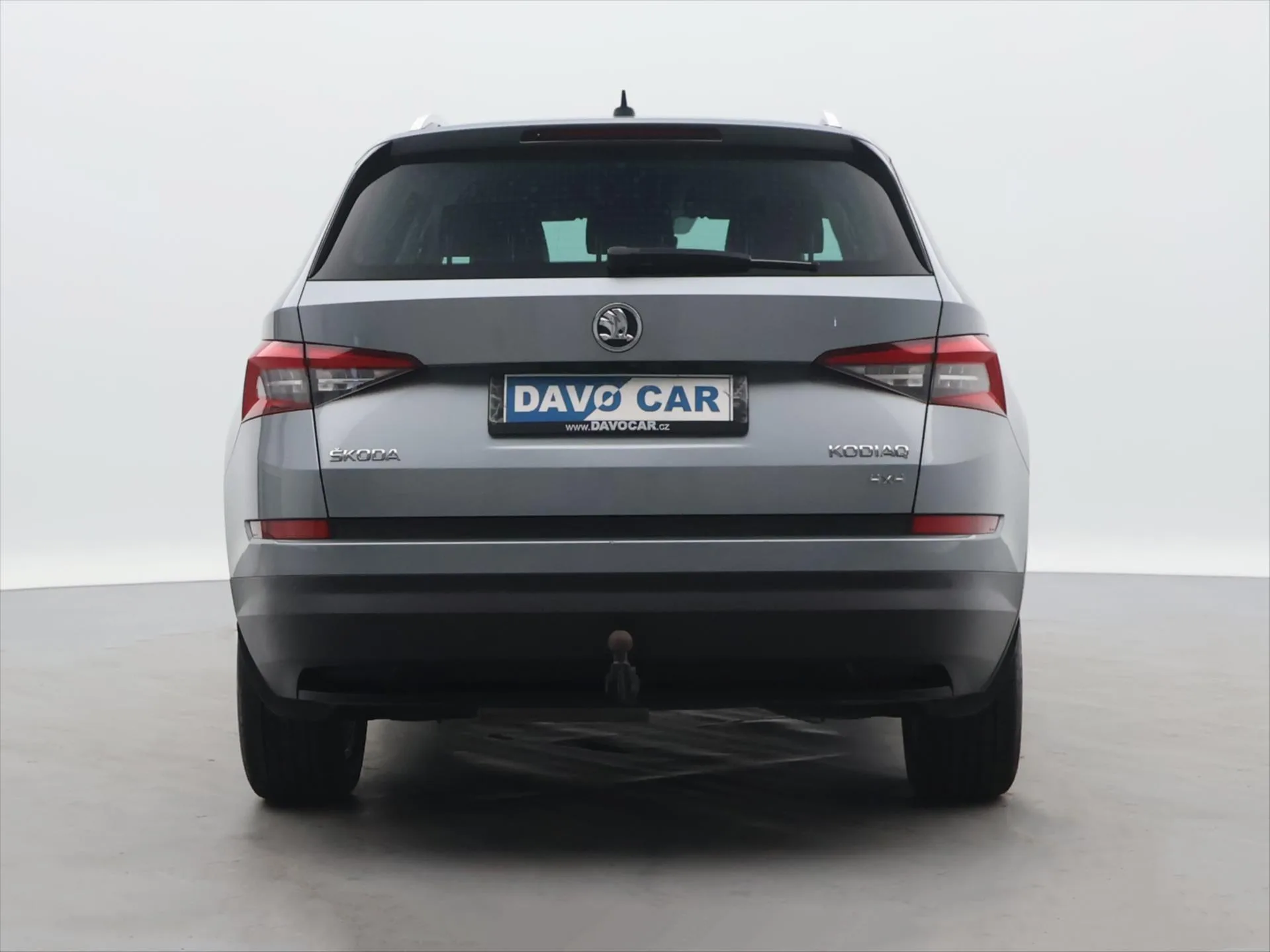 Škoda Kodiaq - Náhled 6