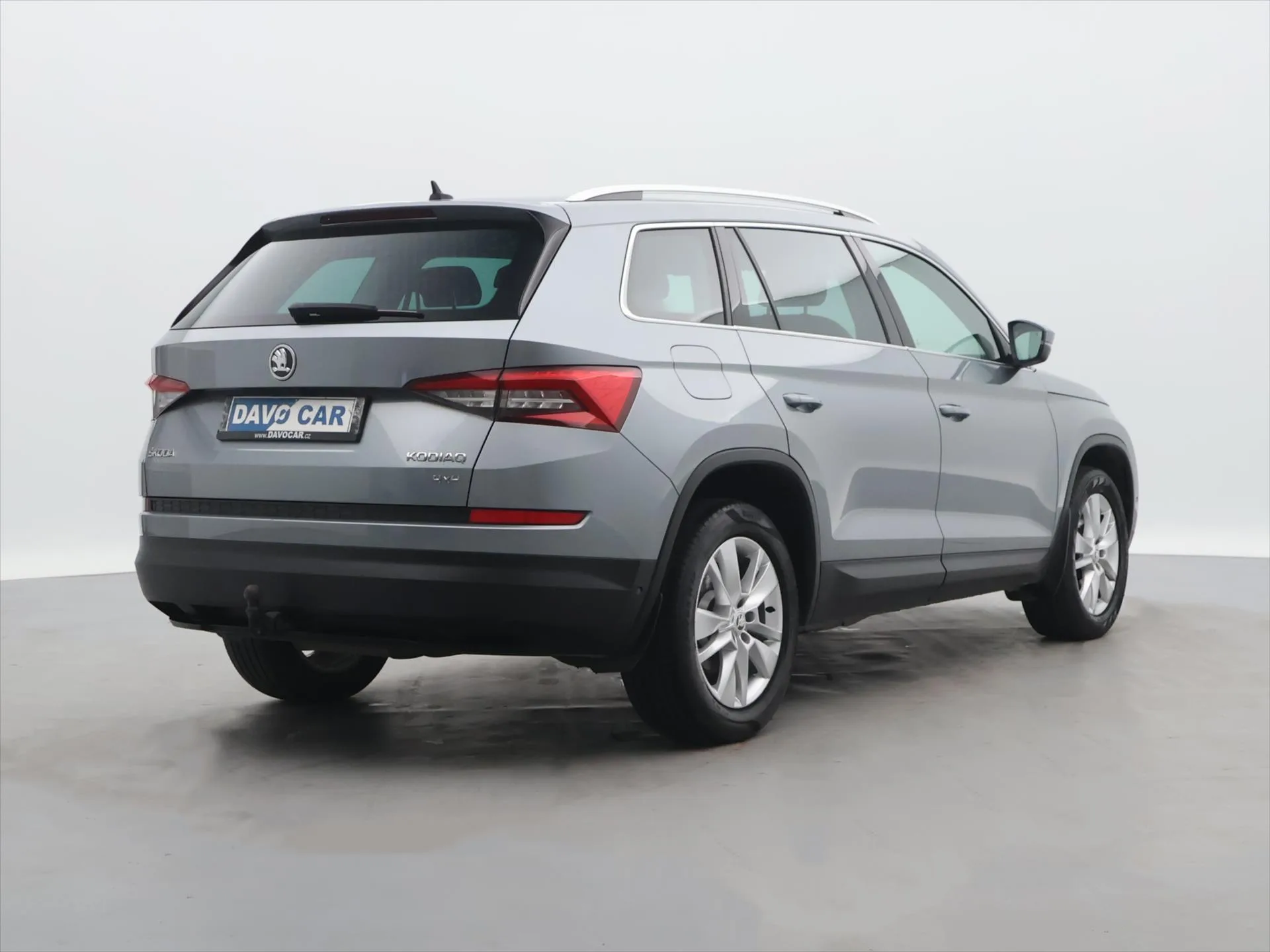 Škoda Kodiaq - Náhled 7