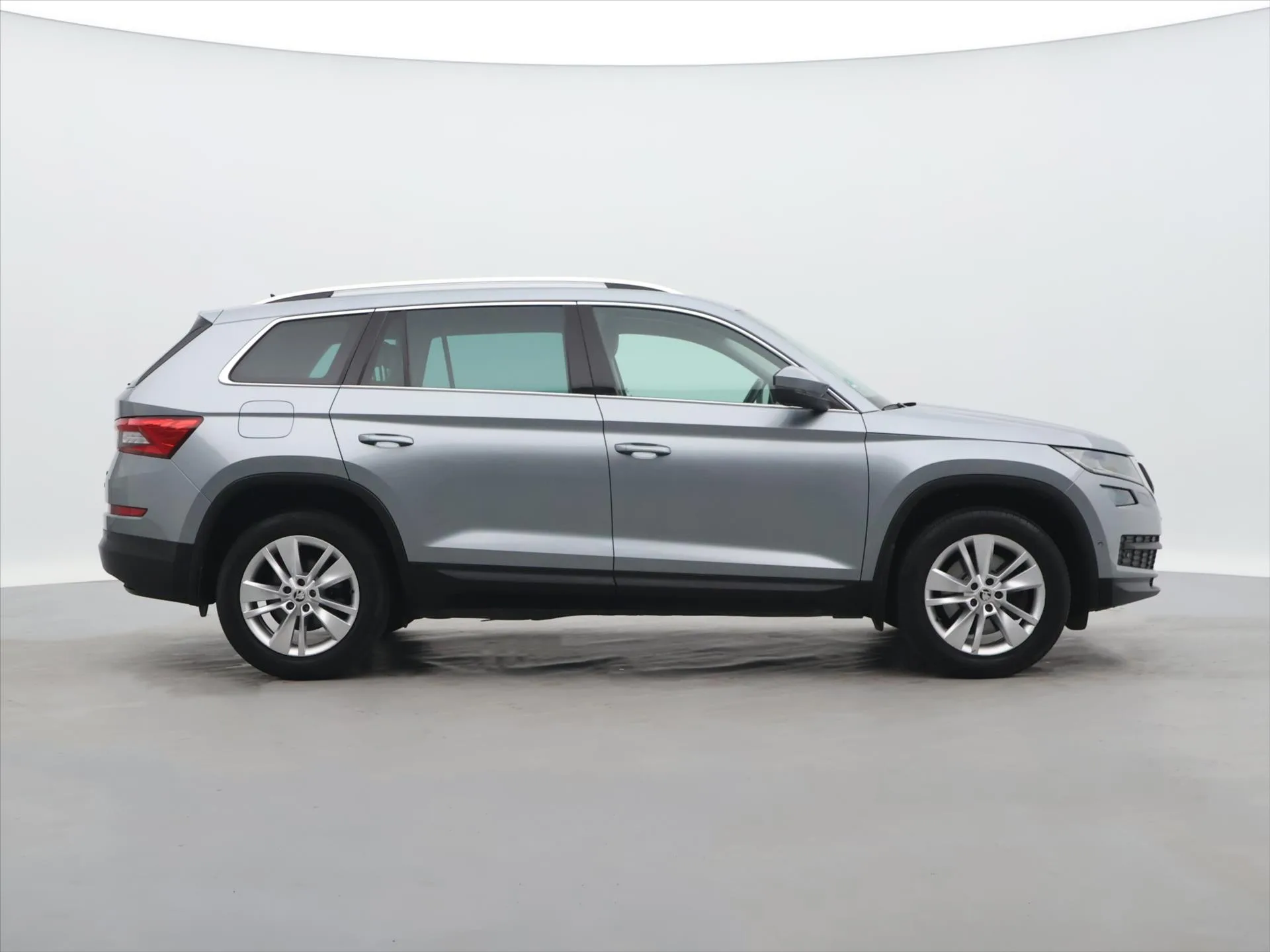 Škoda Kodiaq - Náhled 8