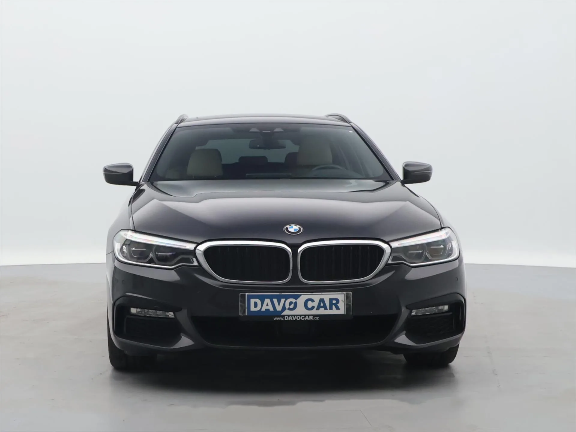 BMW Řada 5 - Náhled 2