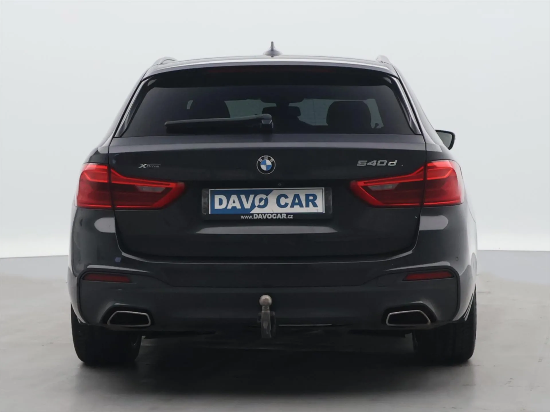 BMW Řada 5 - Náhled 6