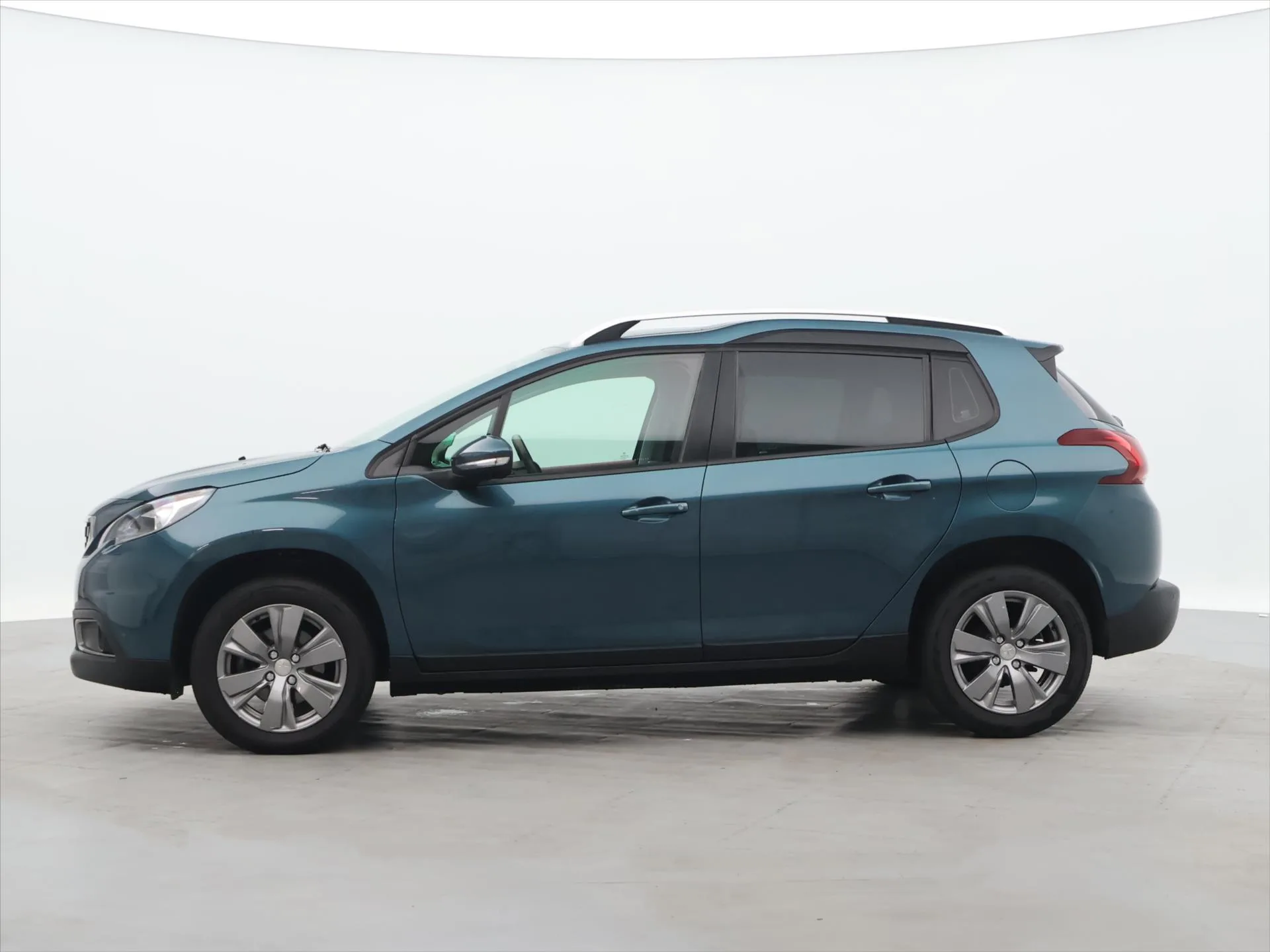 Peugeot 2008 - Náhled 4
