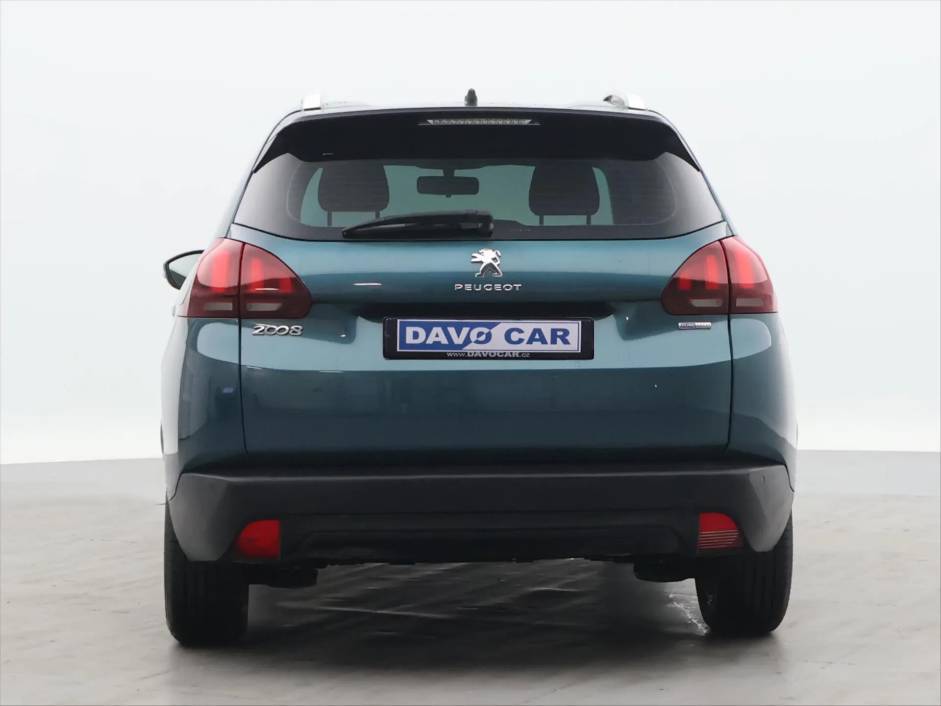 Peugeot 2008 - Náhled 6
