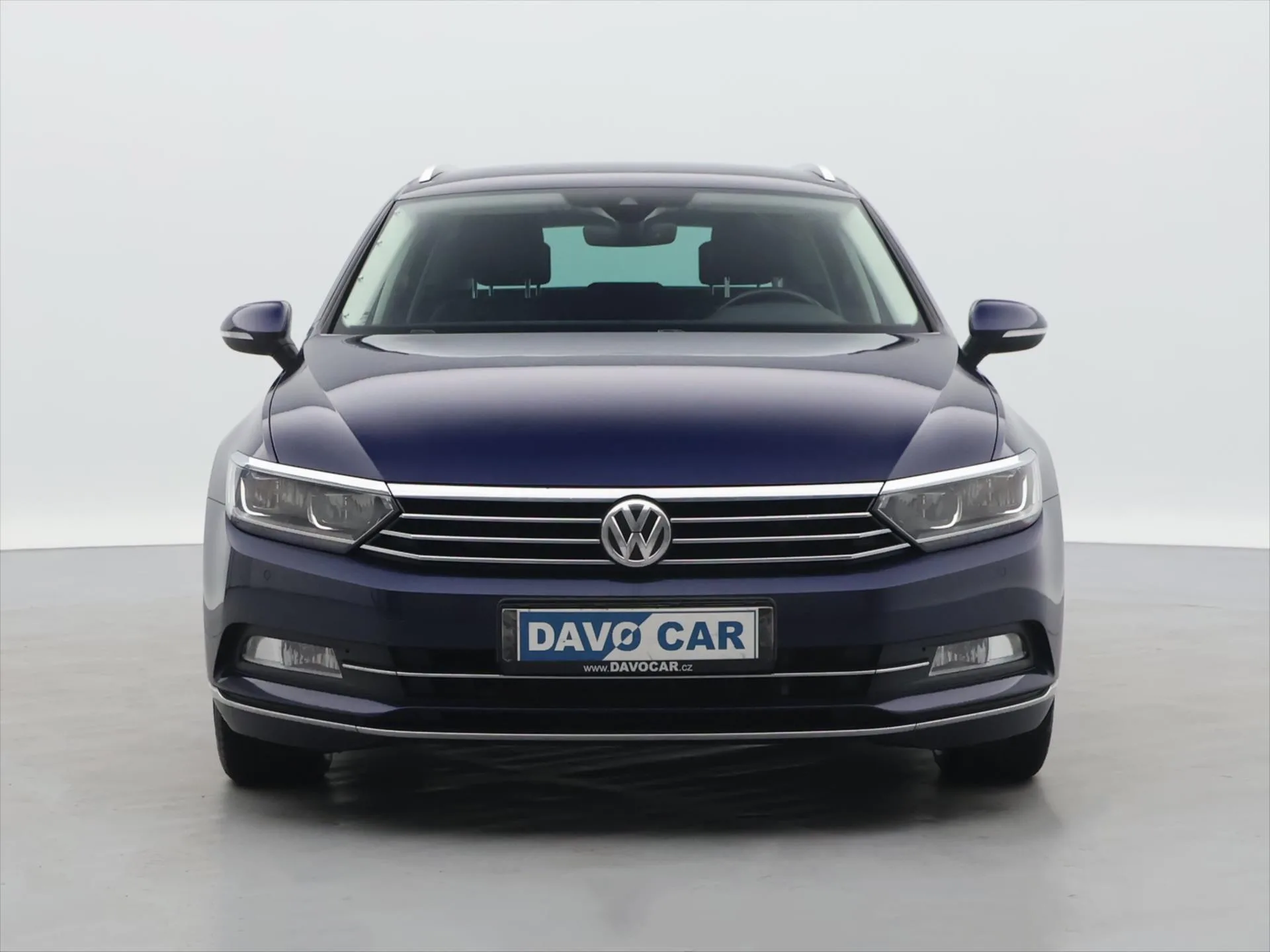 Volkswagen Passat - Náhled 2