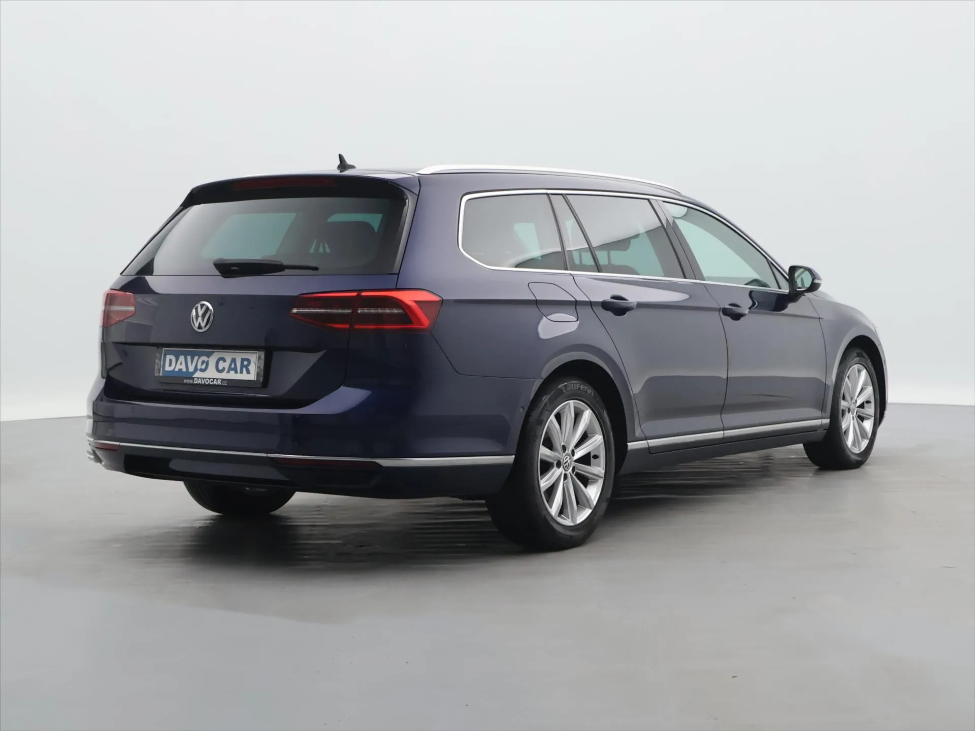 Volkswagen Passat - Náhled 7