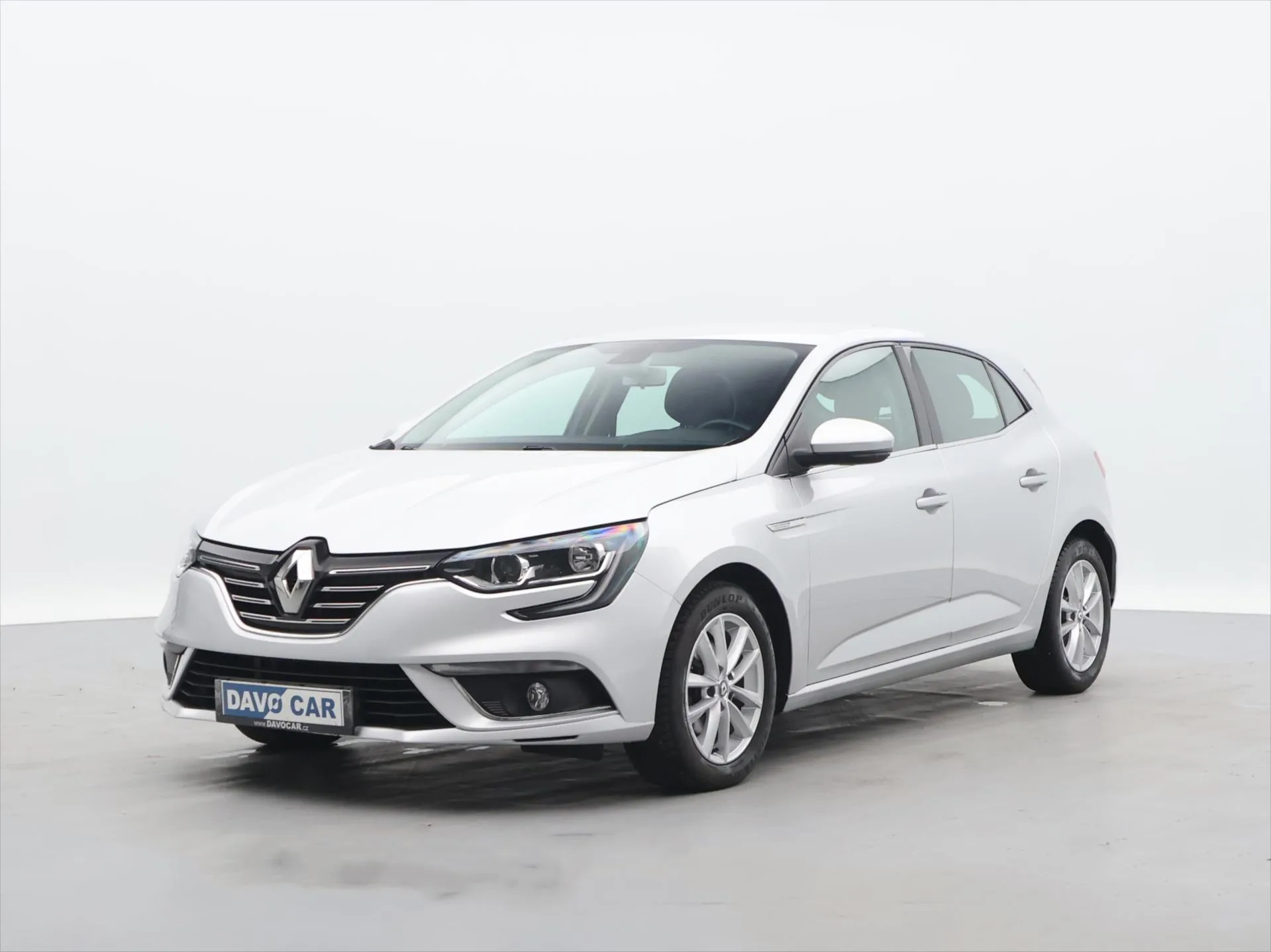 Renault Mégane - Náhled 3