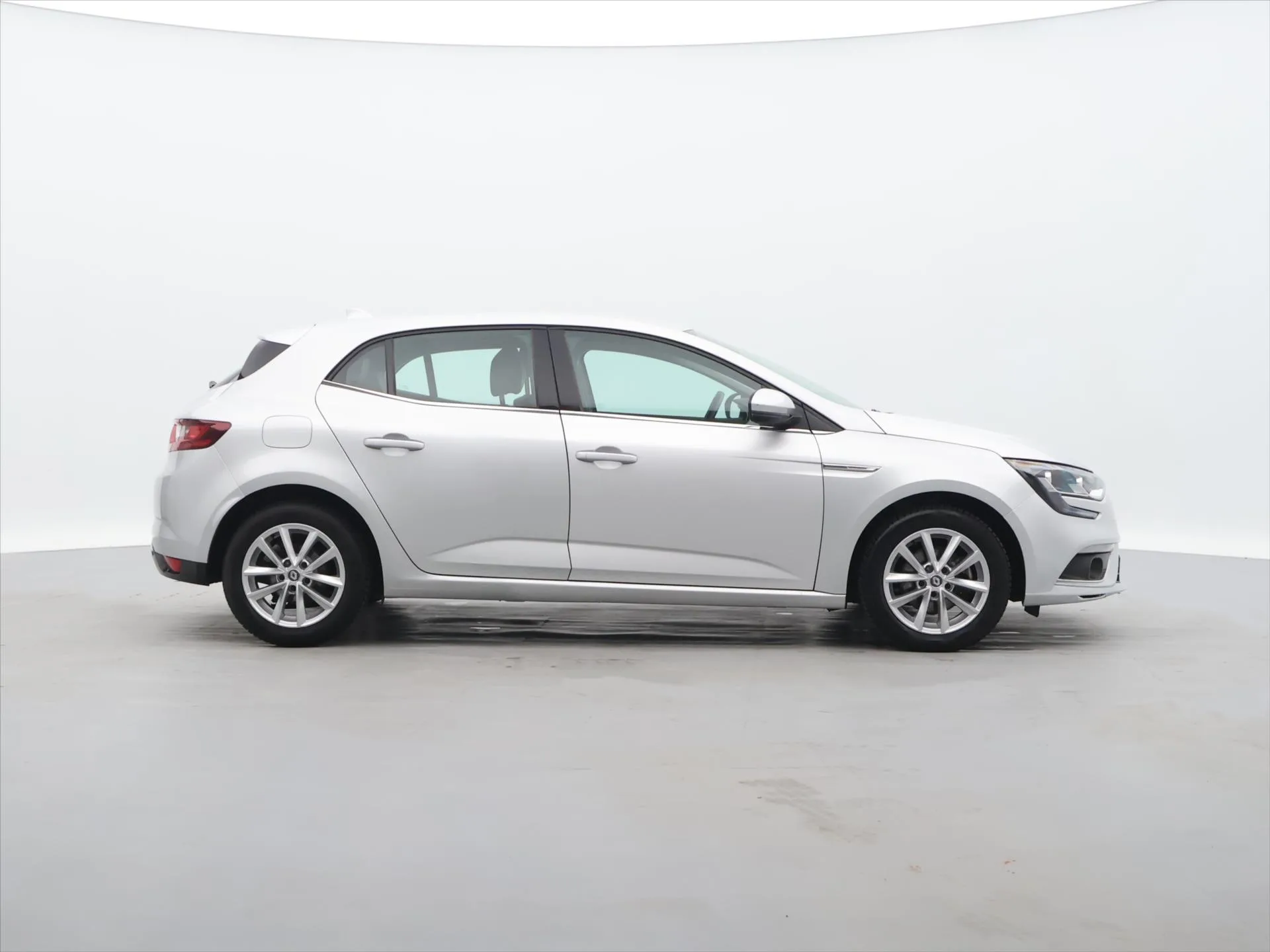 Renault Mégane - Náhled 8