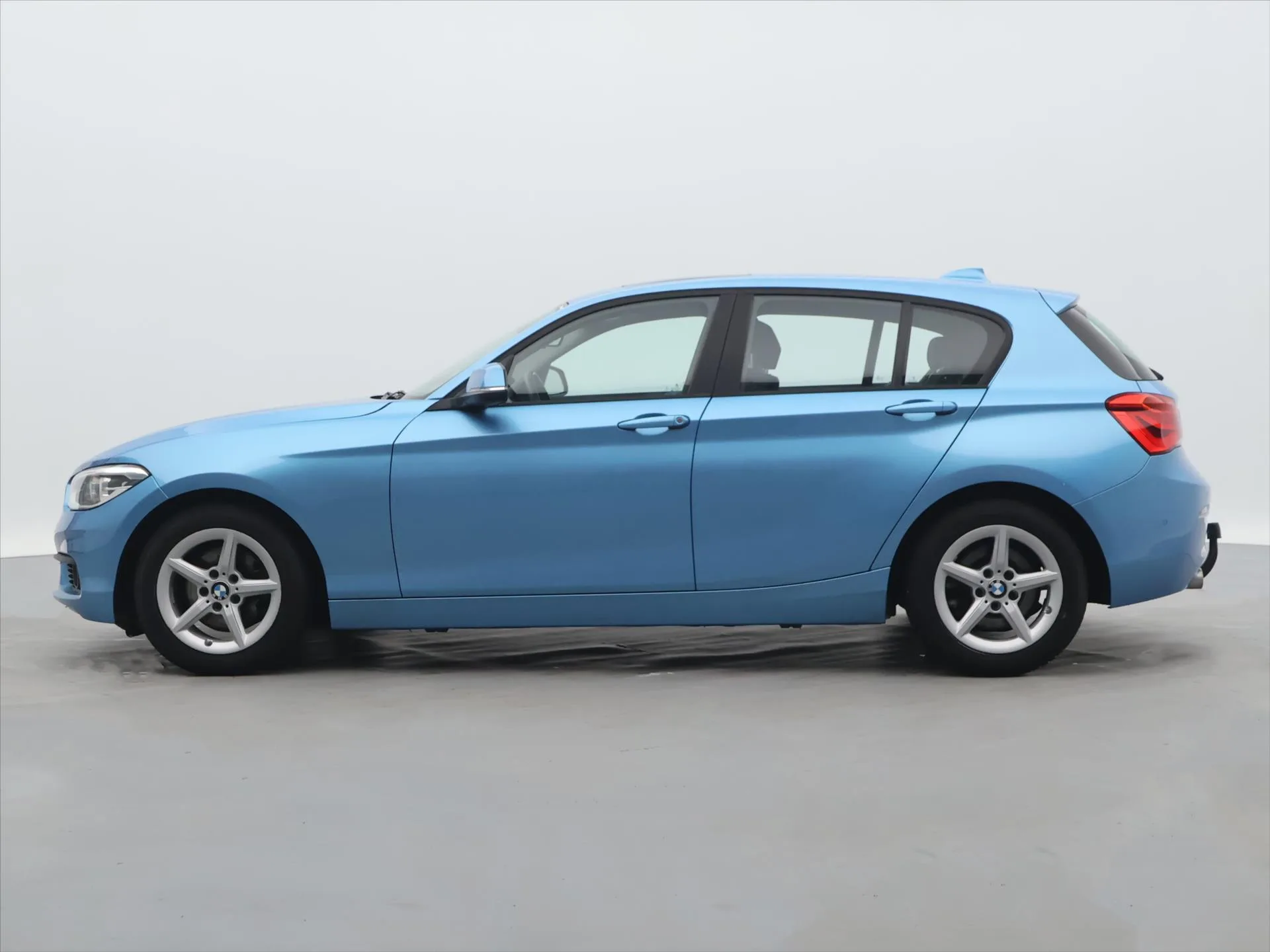 BMW Řada 1 - Náhled 4