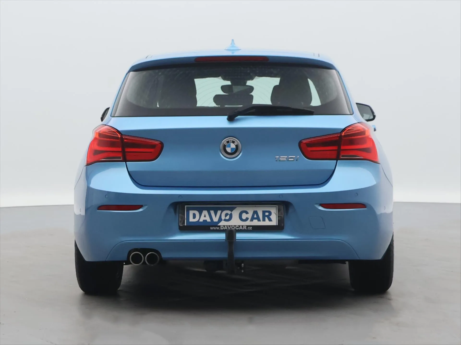 BMW Řada 1 - Náhled 6