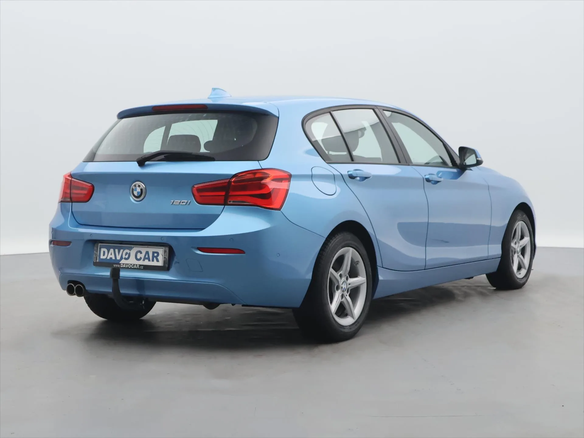 BMW Řada 1 - Náhled 7