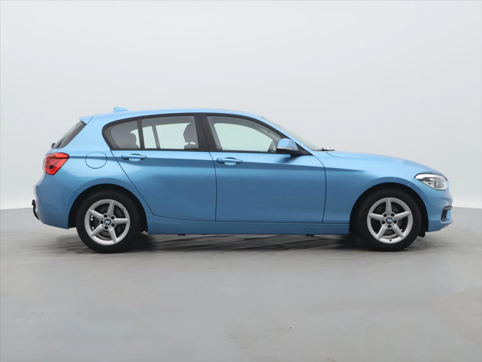 BMW Řada 1 - Náhled 8