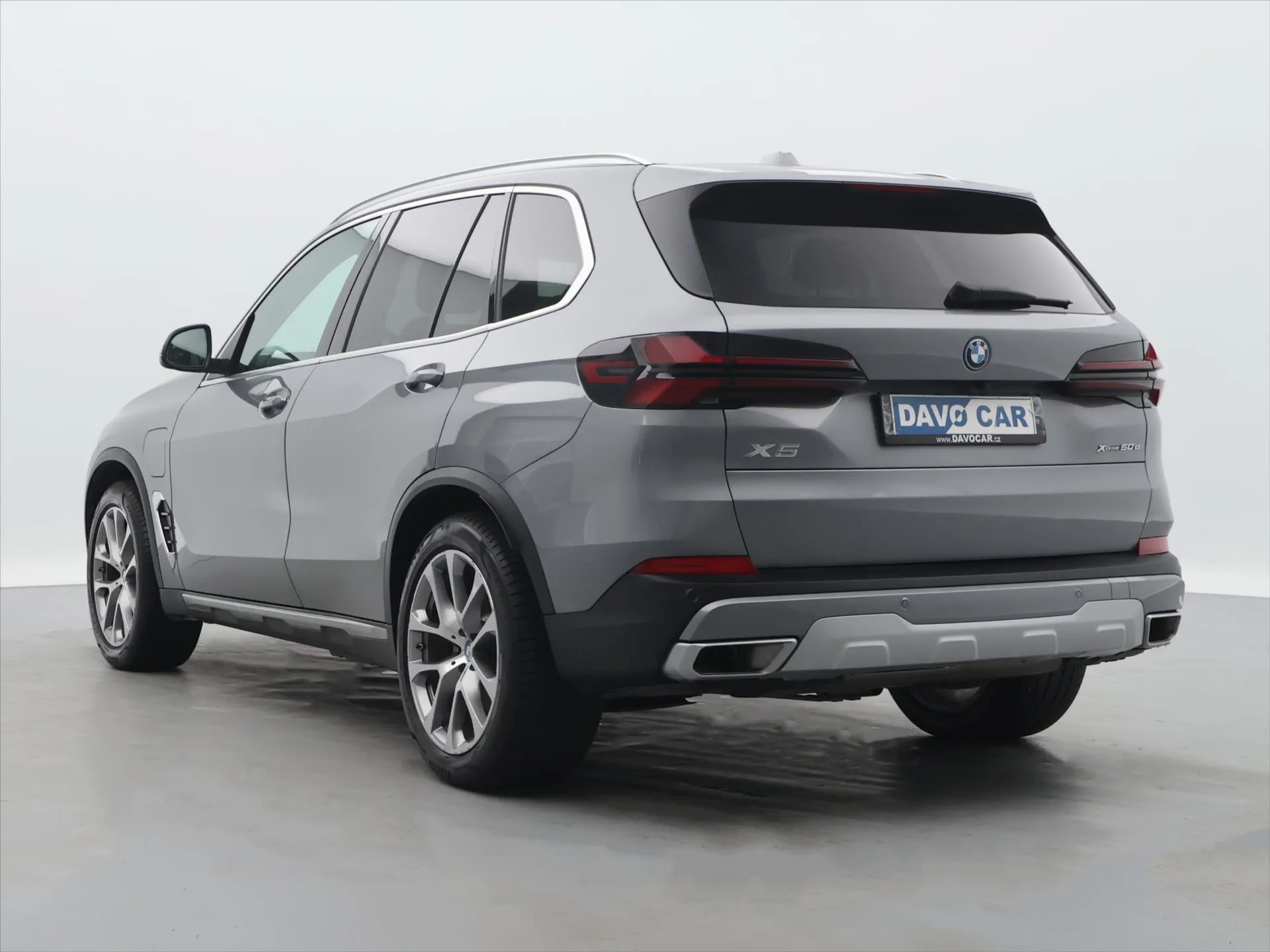 BMW X5 - Náhled 5