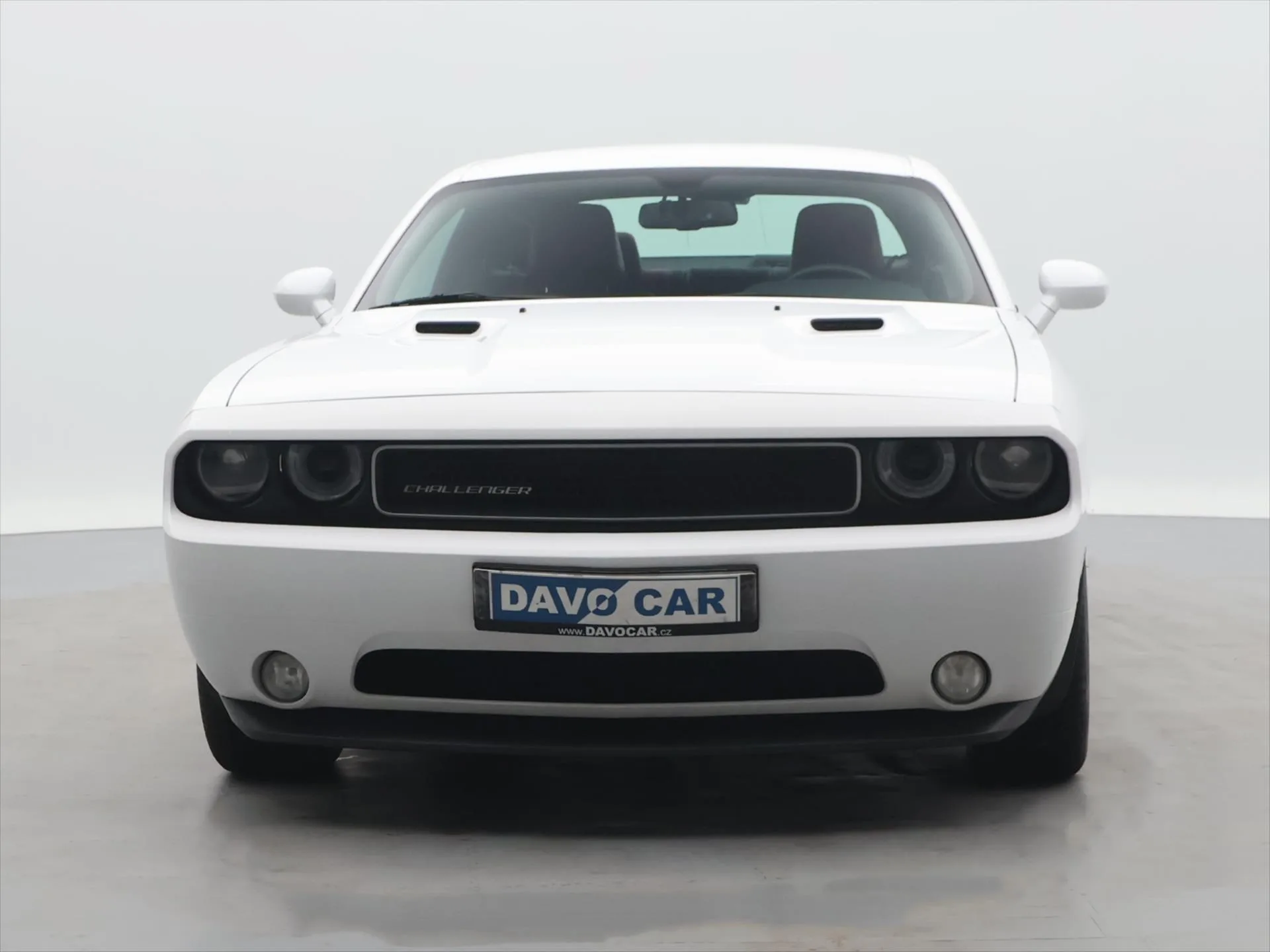 Dodge Challenger - Náhled 2