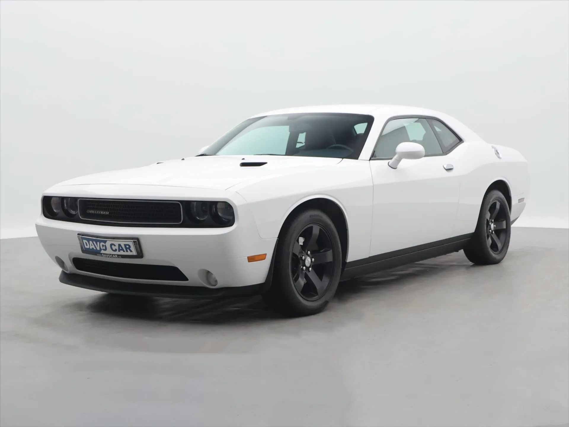 Dodge Challenger - Náhled 3