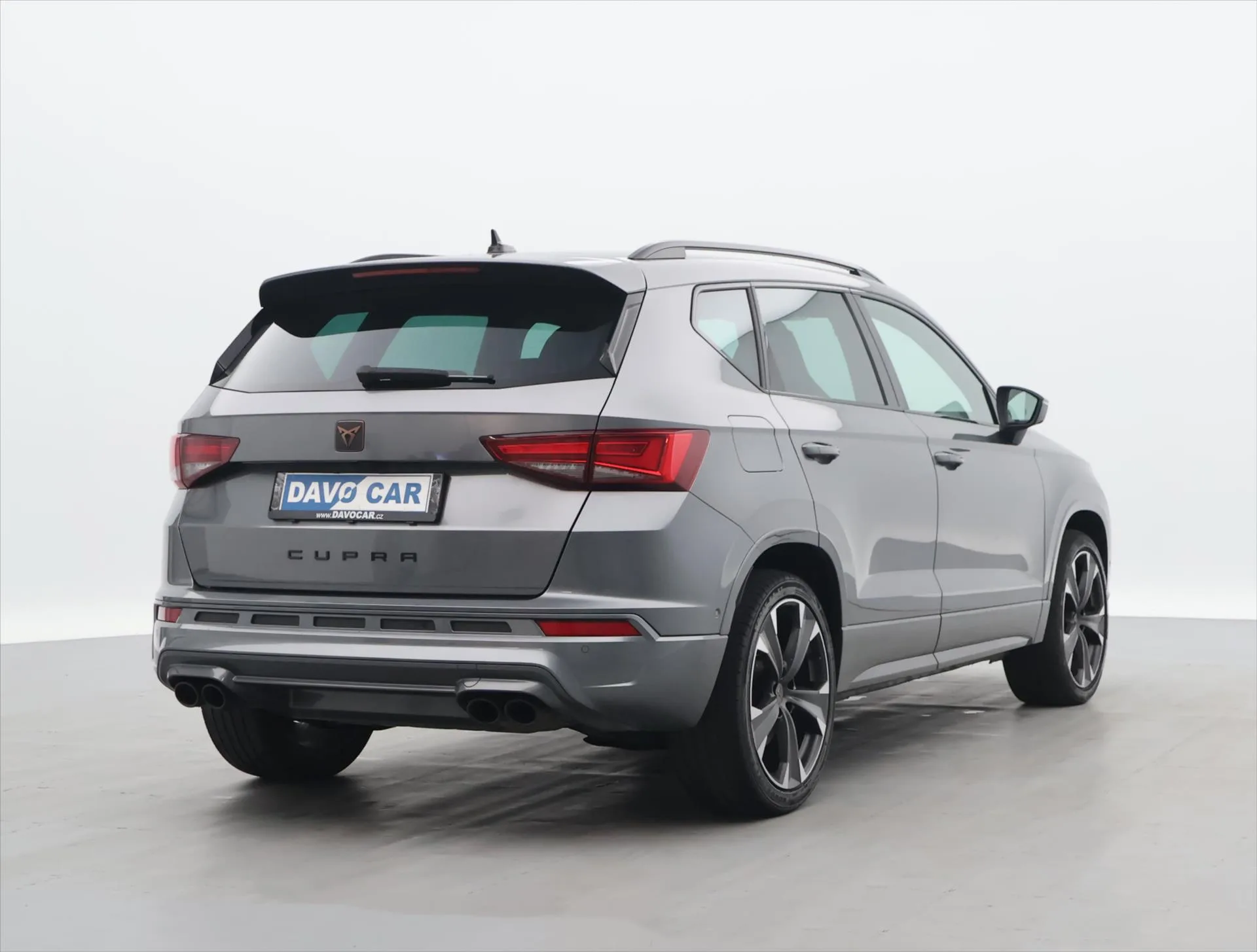 Cupra Ateca - Náhled 7