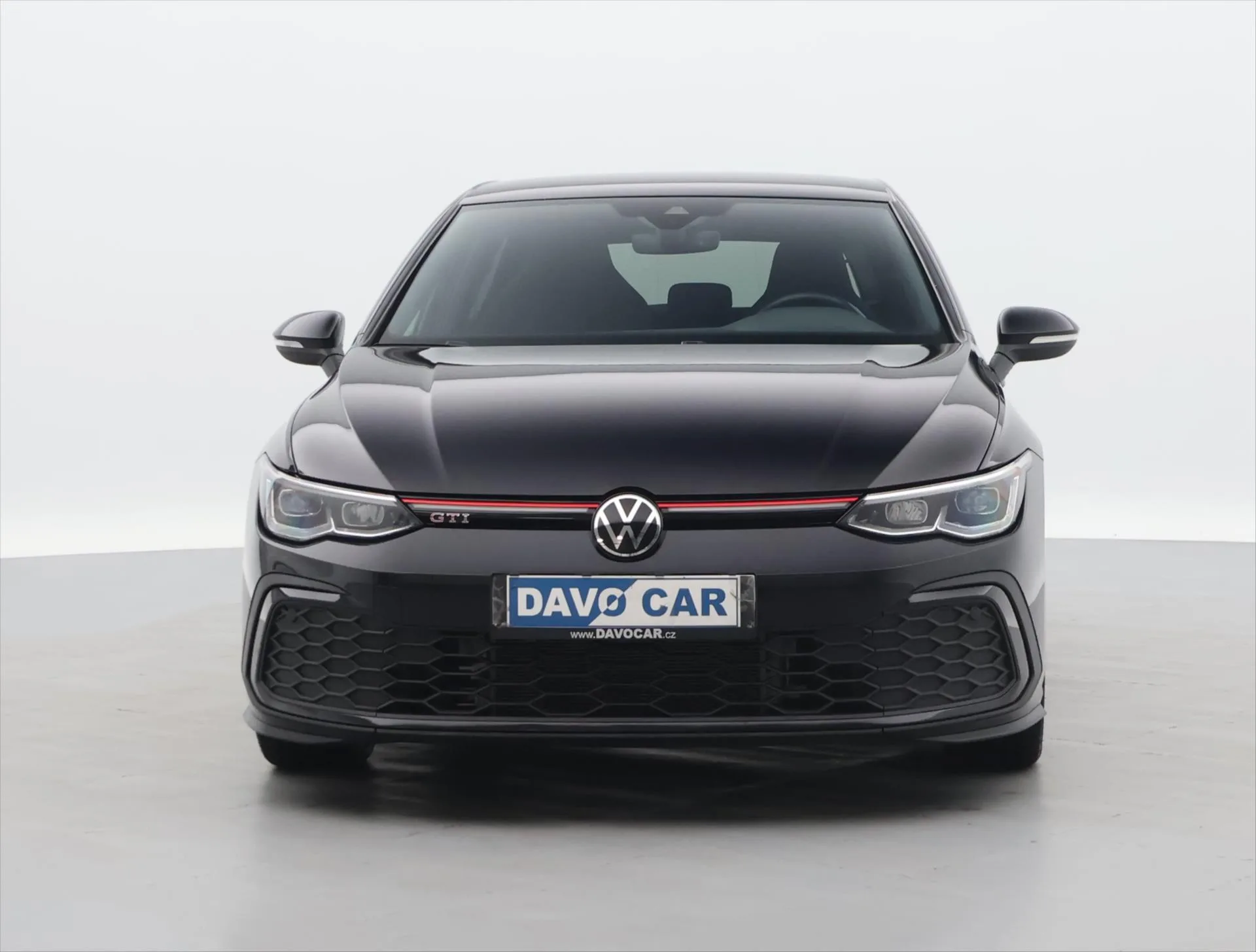 Volkswagen Golf - Náhled 2