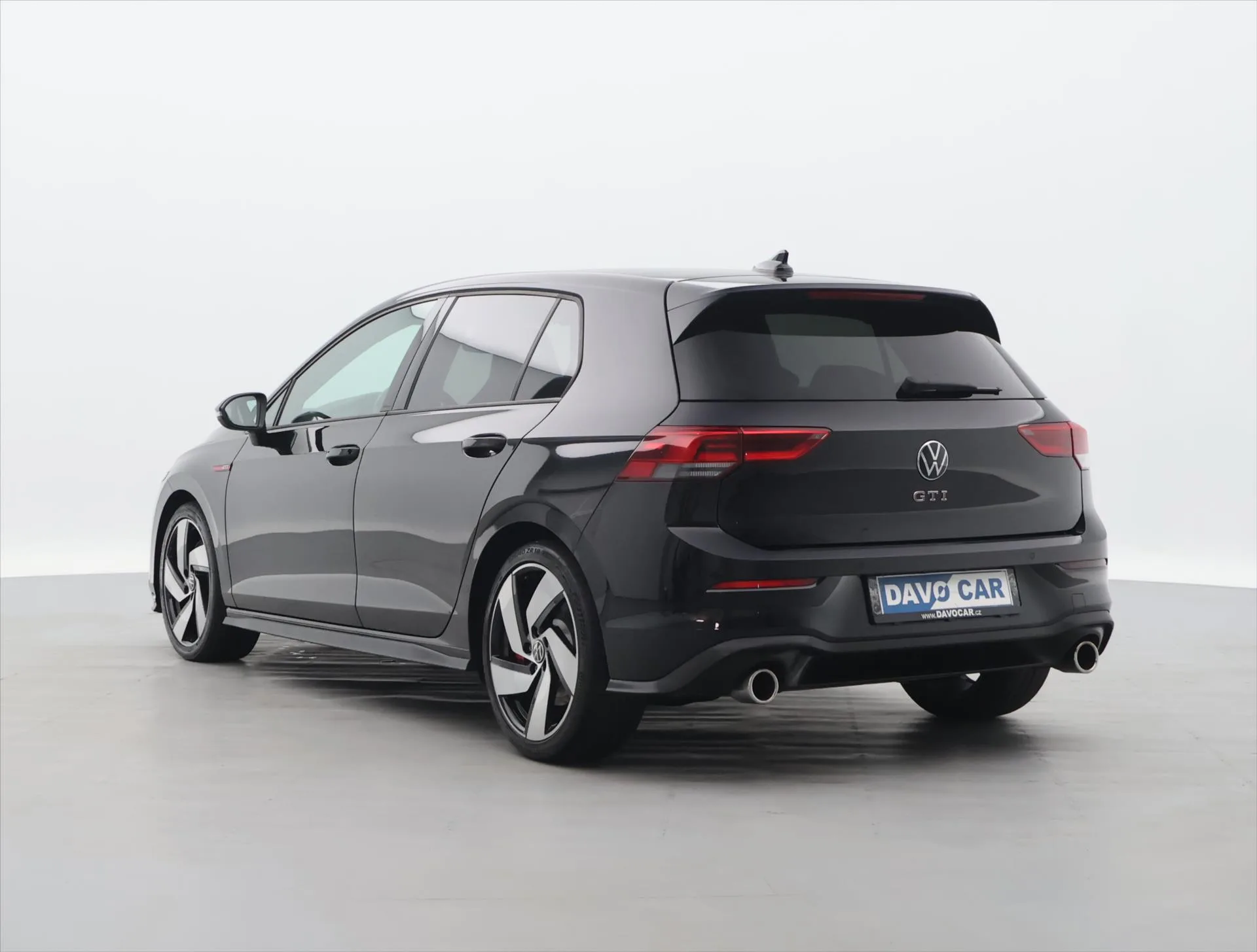 Volkswagen Golf - Náhled 5