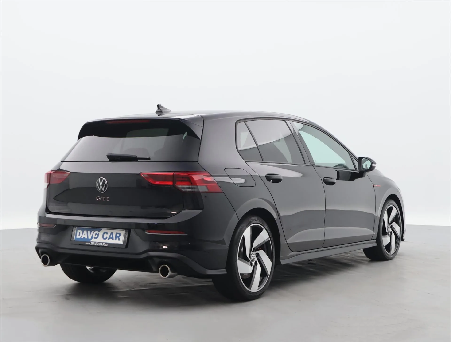 Volkswagen Golf - Náhled 7