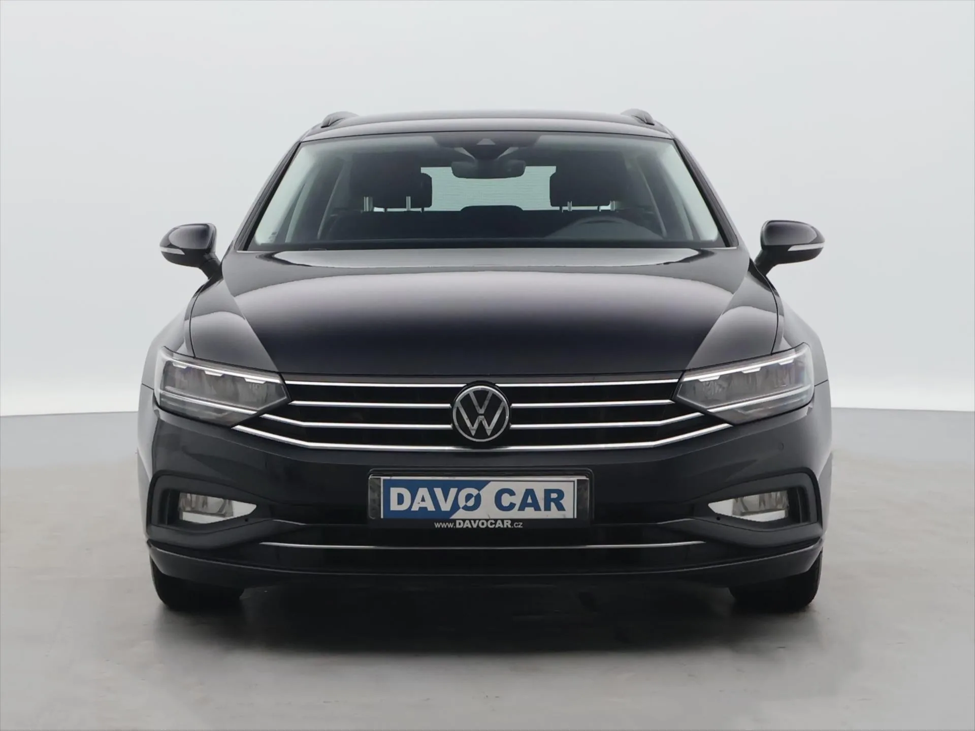Volkswagen Passat - Náhled 2