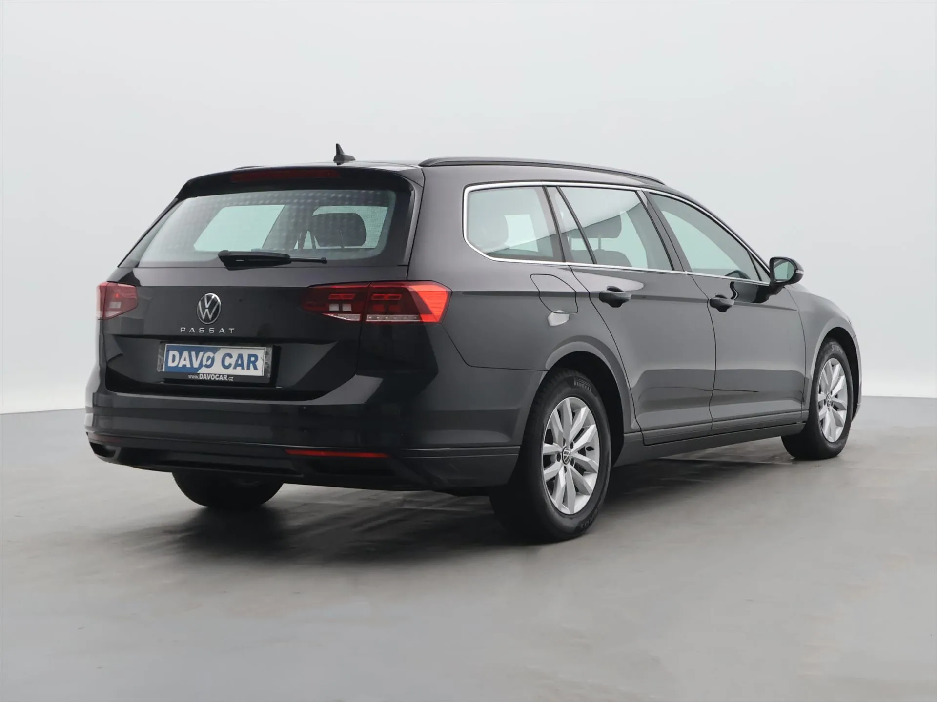Volkswagen Passat - Náhled 7