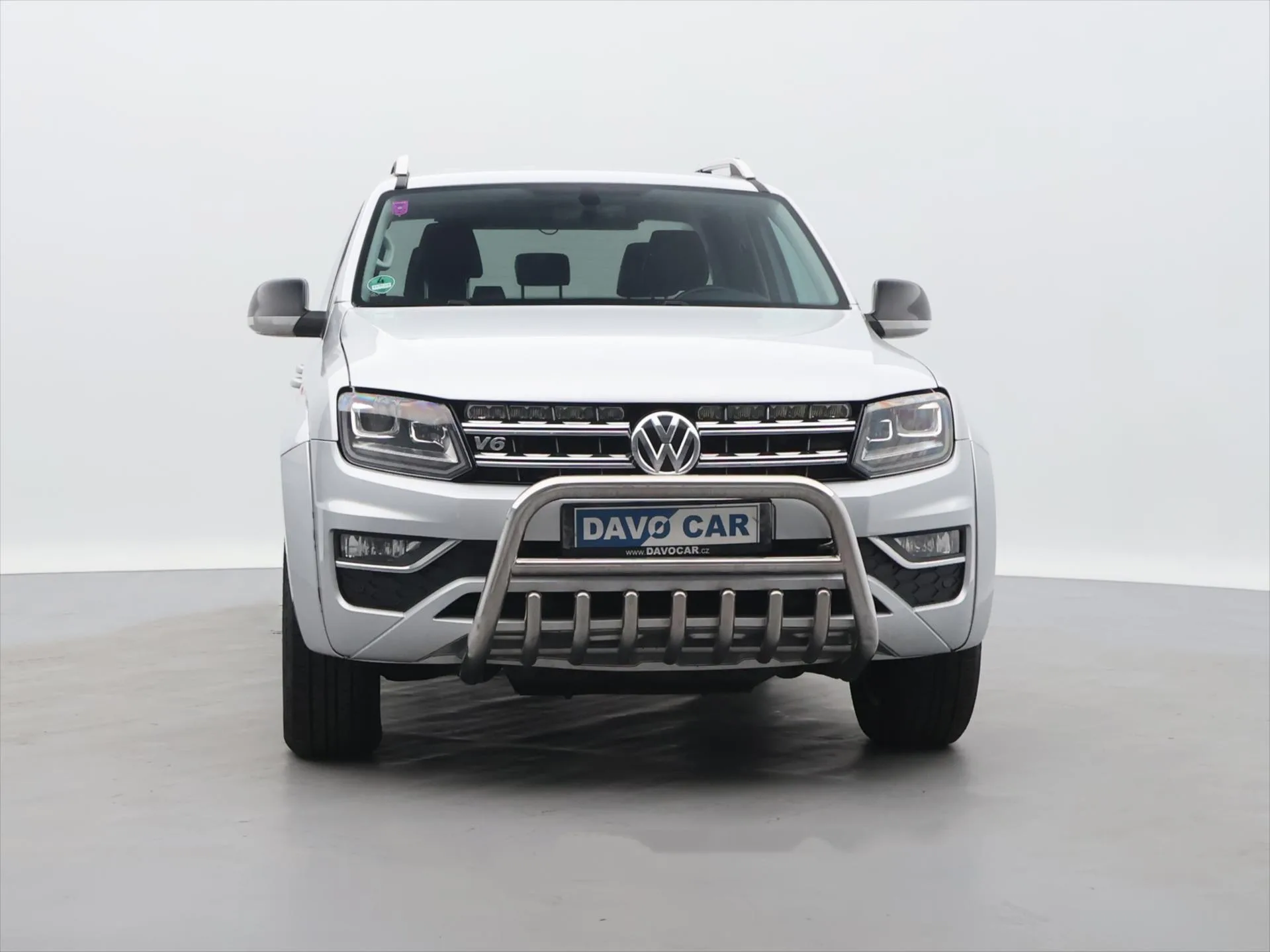 Volkswagen Amarok - Náhled 2